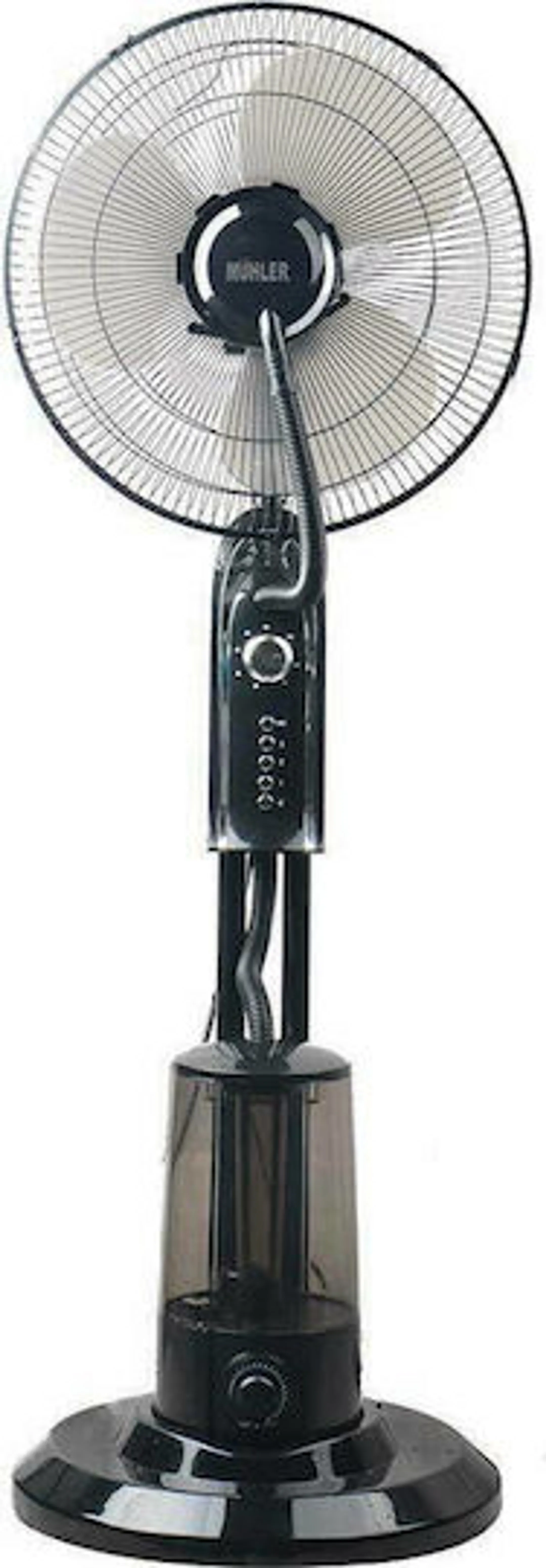 Ventilator MF-1677