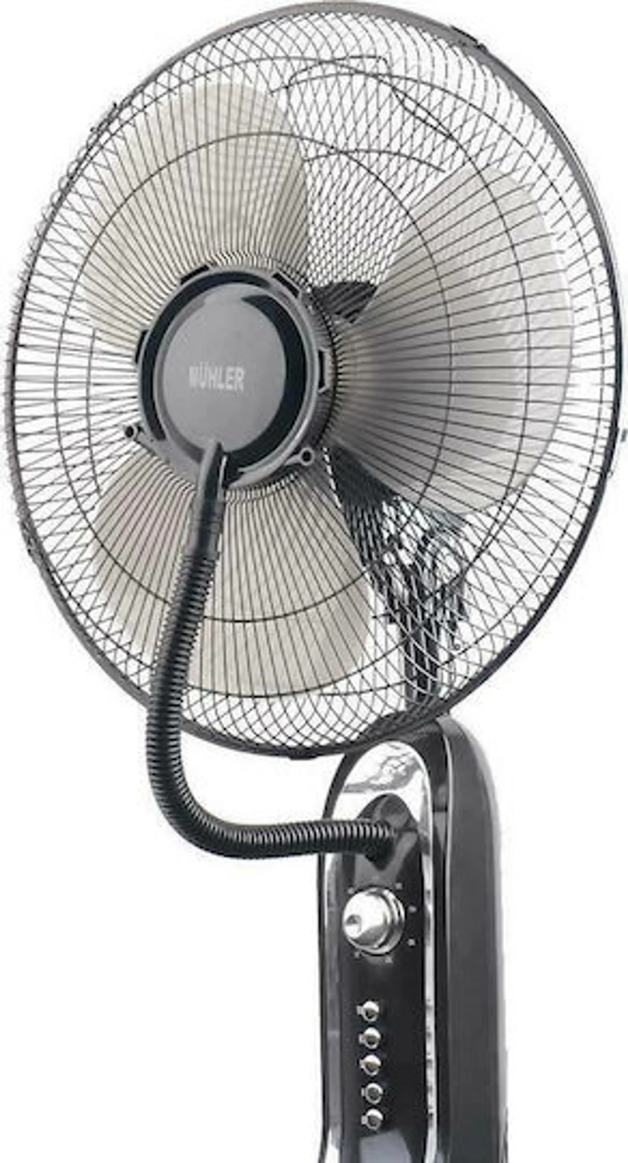 Ventilator MF-1677