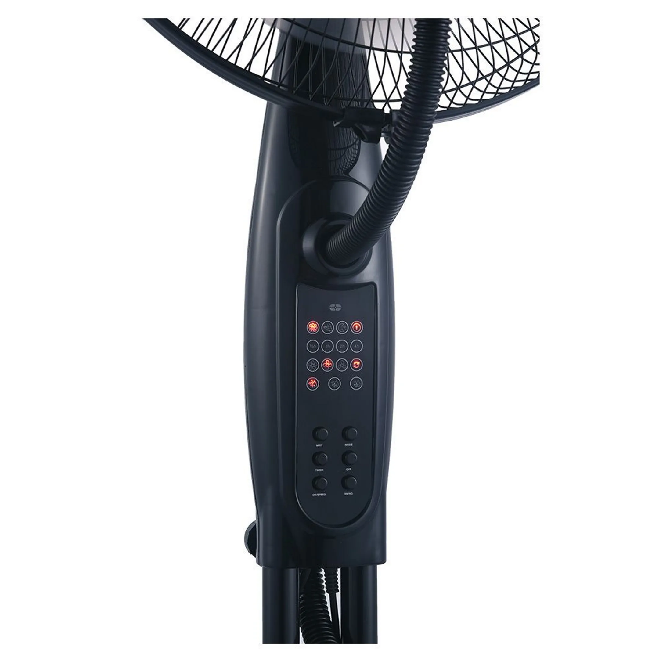 Ventilator MF-1609RC