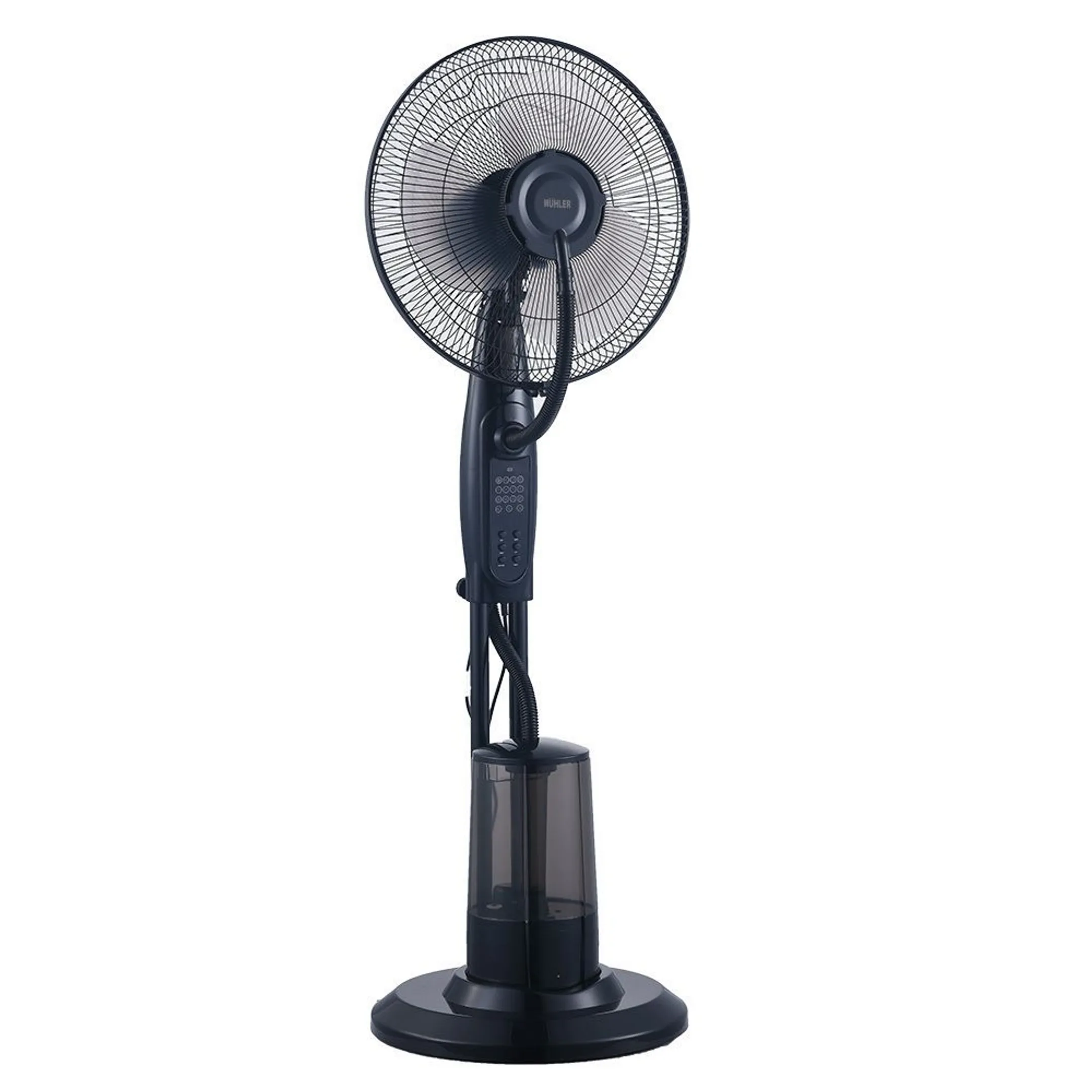 Ventilator MF-1609RC
