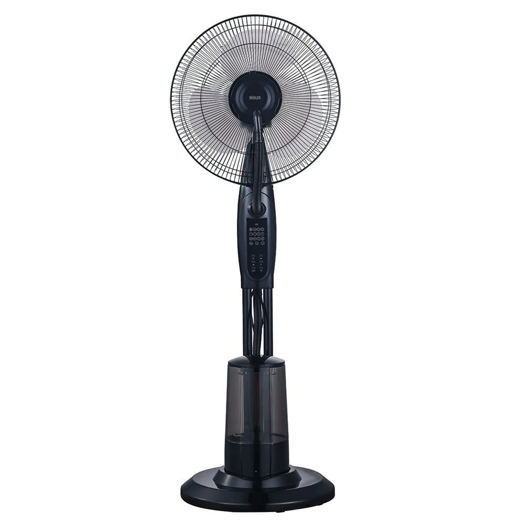 Ventilator MF-1609RC