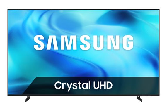 Crystal UHD TV 4K UE43U8090H (2026) - 43 inch