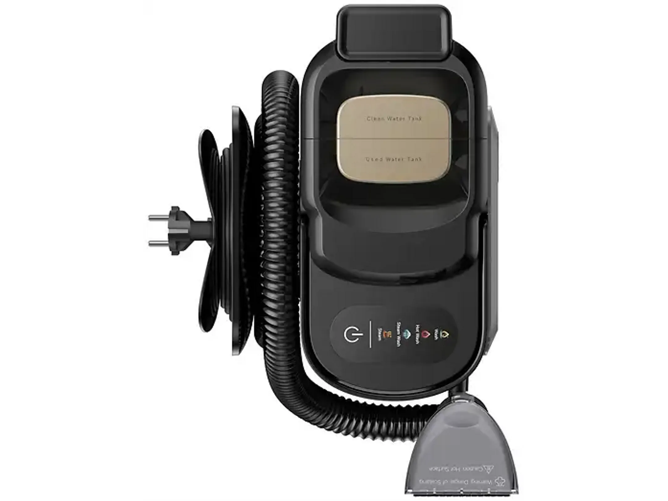 Nettoyeur à vapeur N20