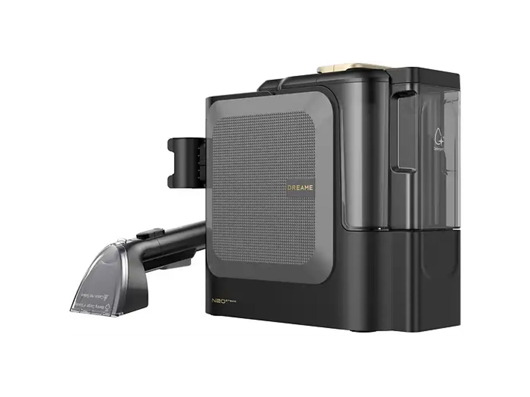 Nettoyeur à vapeur N20