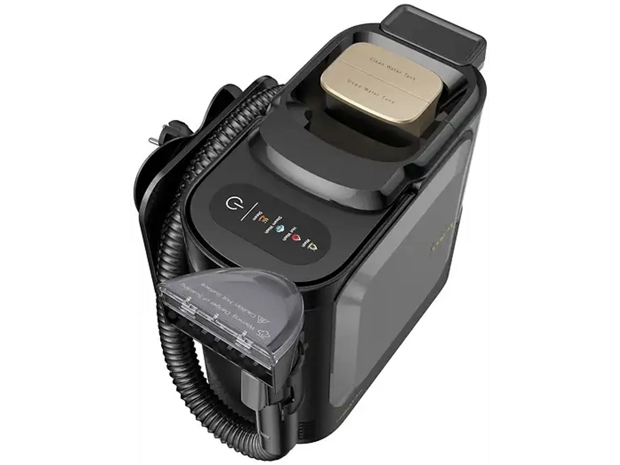 Nettoyeur à vapeur N20