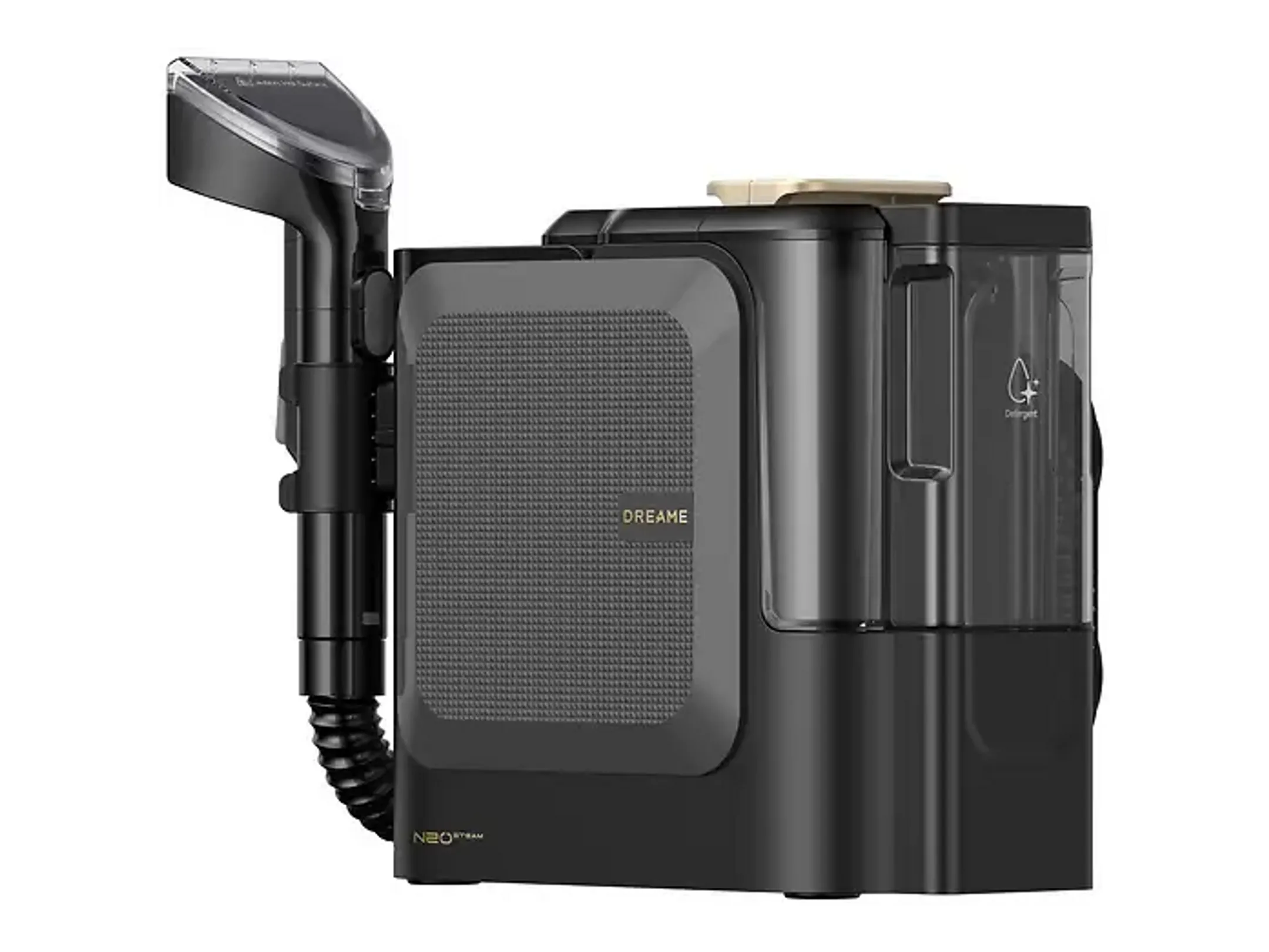 Nettoyeur à vapeur N20