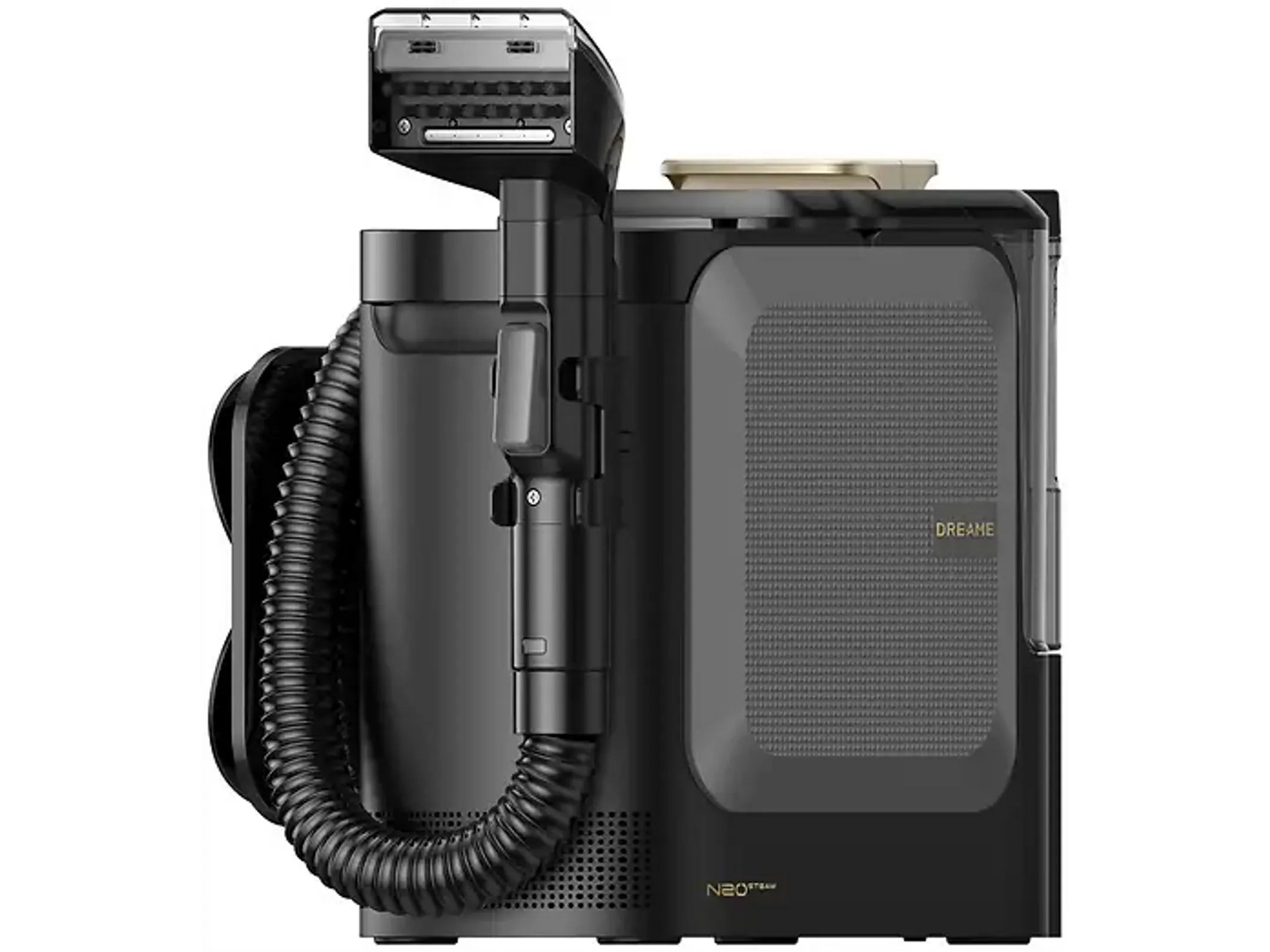 Nettoyeur à vapeur N20