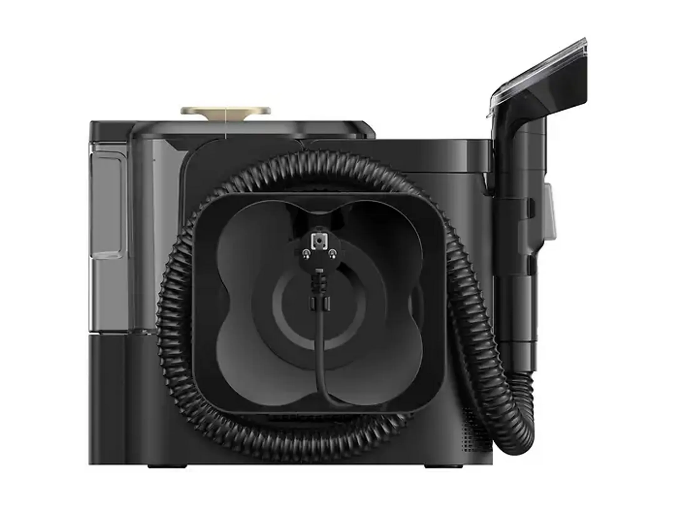 Nettoyeur à vapeur N20
