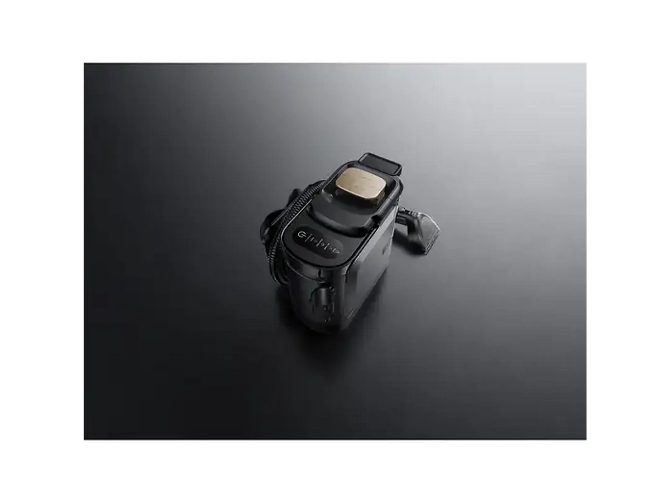 Nettoyeur à vapeur N20