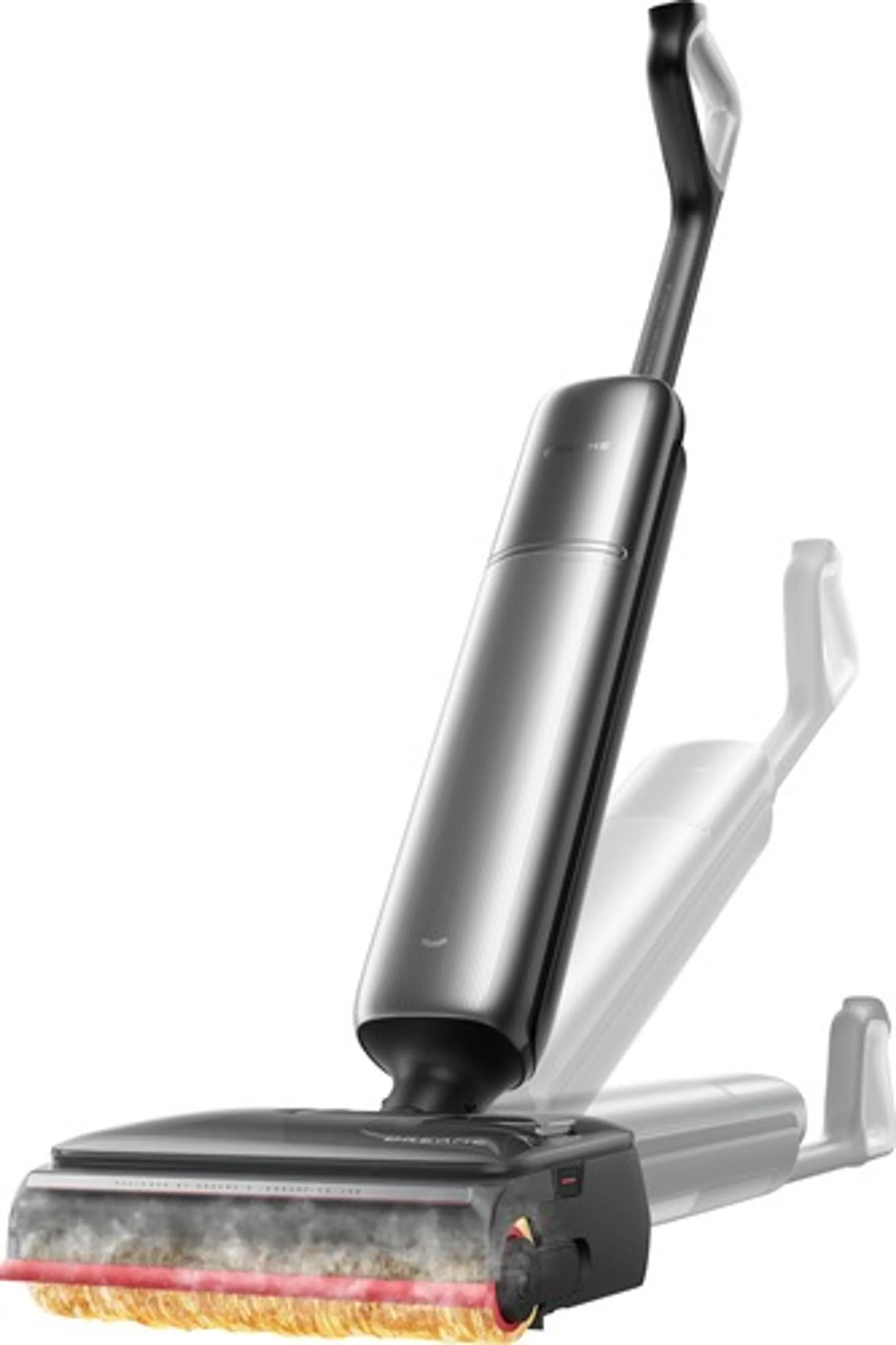 Nettoyeur de sols T16 Pro Heat