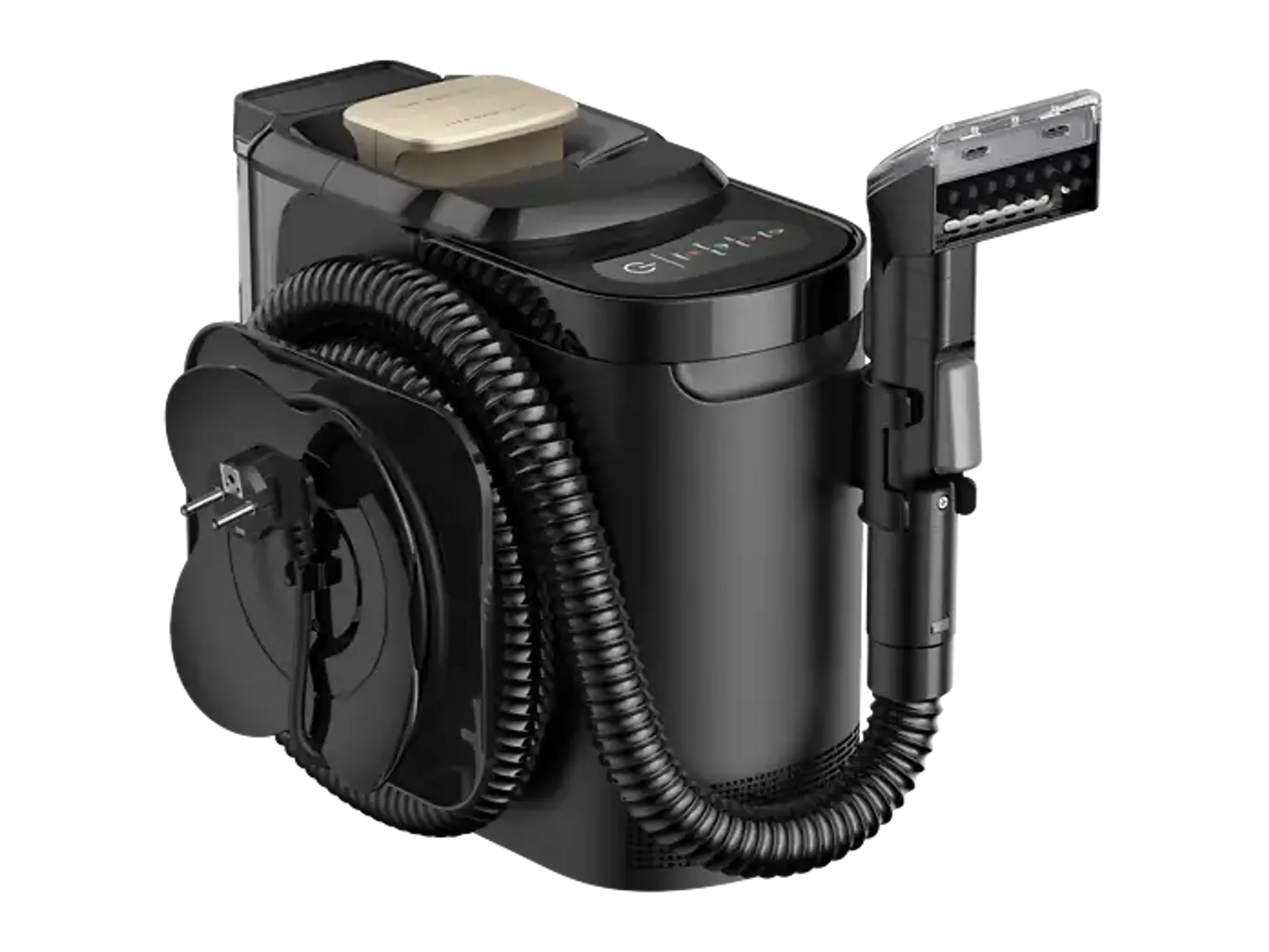 Nettoyeur à vapeur N20