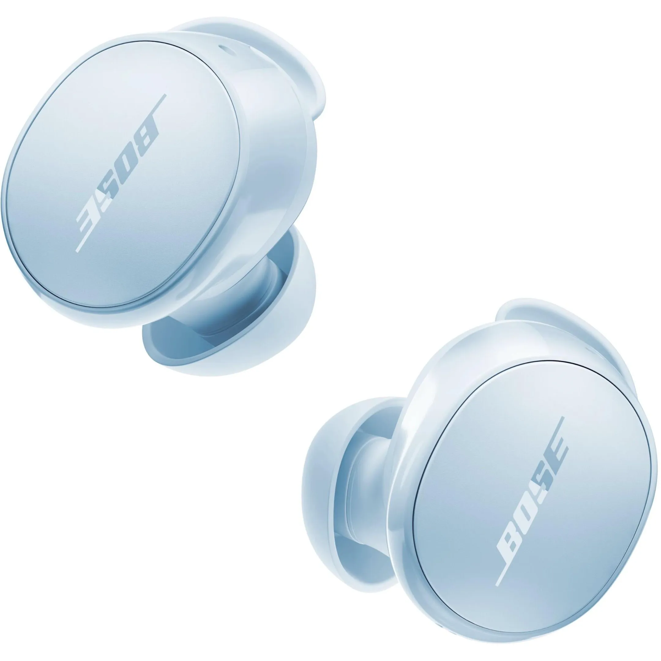 QuietComfort Earbuds (Ice Blue)