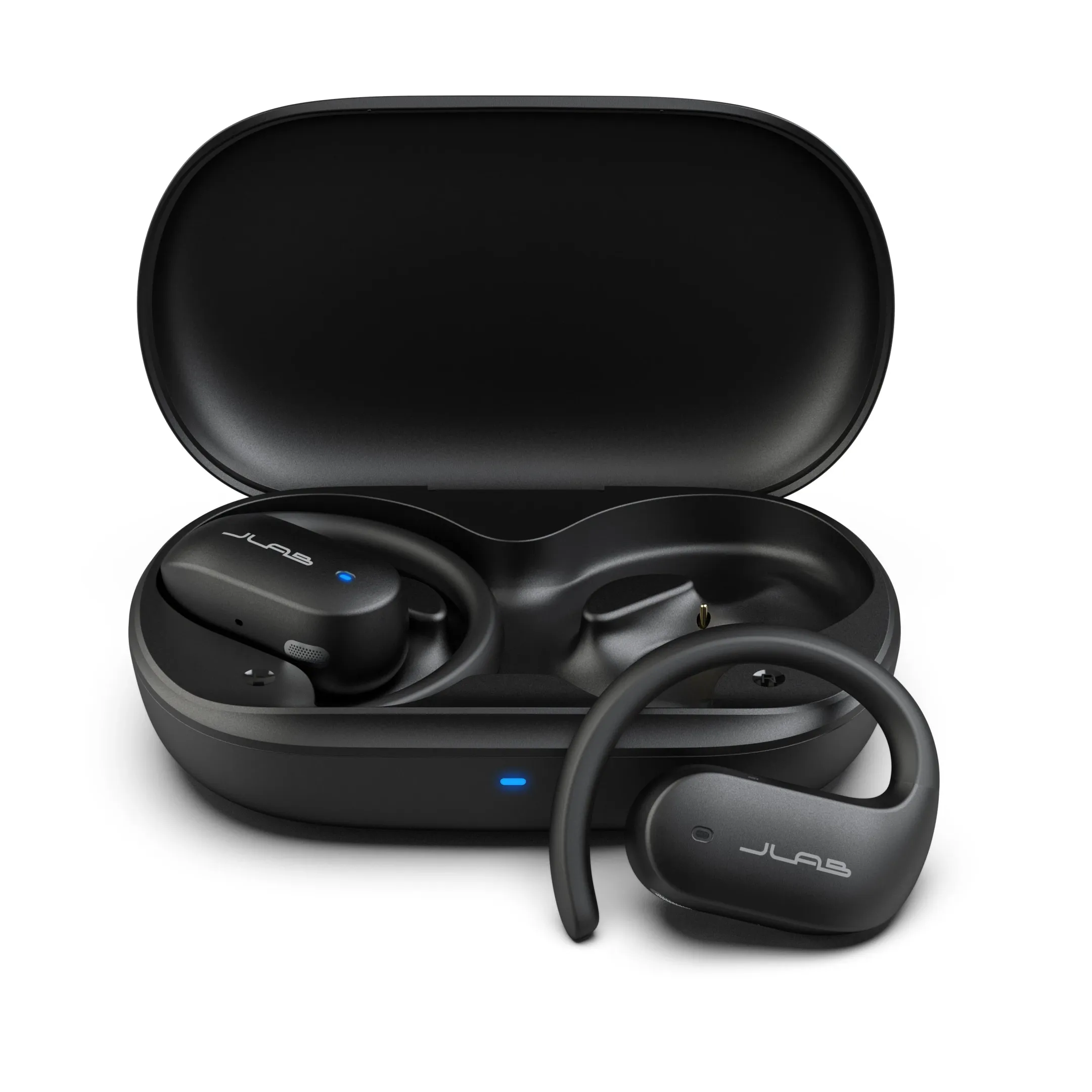 Jbuds Open Sport 2 Open-ear - Draadloze sportoortjes