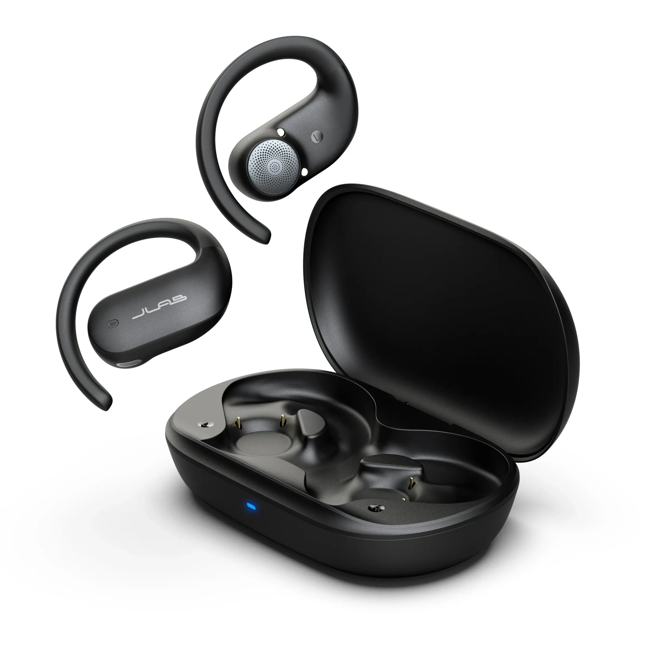 Jbuds Open Sport 2 Open-ear - Draadloze sportoortjes