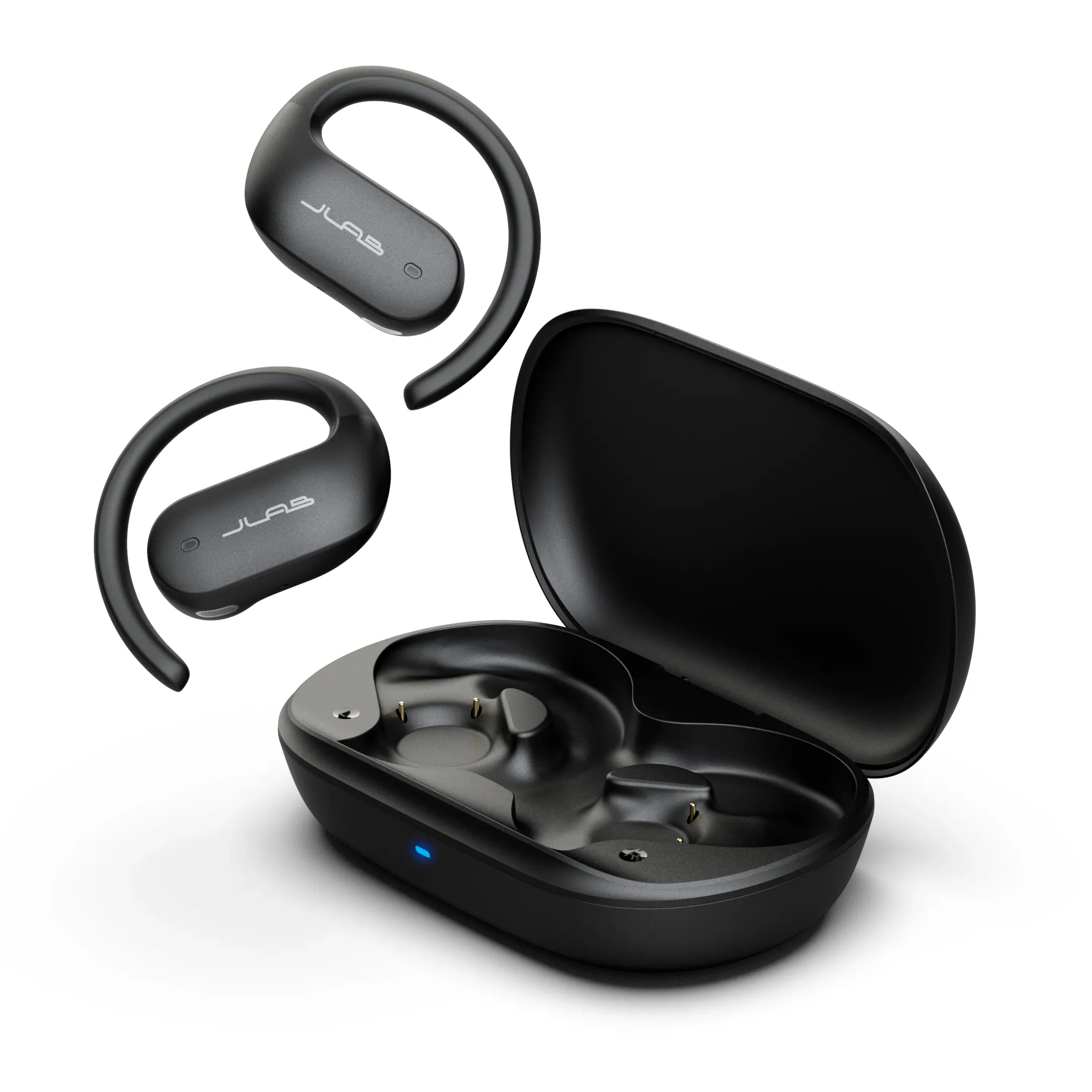 Jbuds Open Sport 2 Open-ear - Draadloze sportoortjes