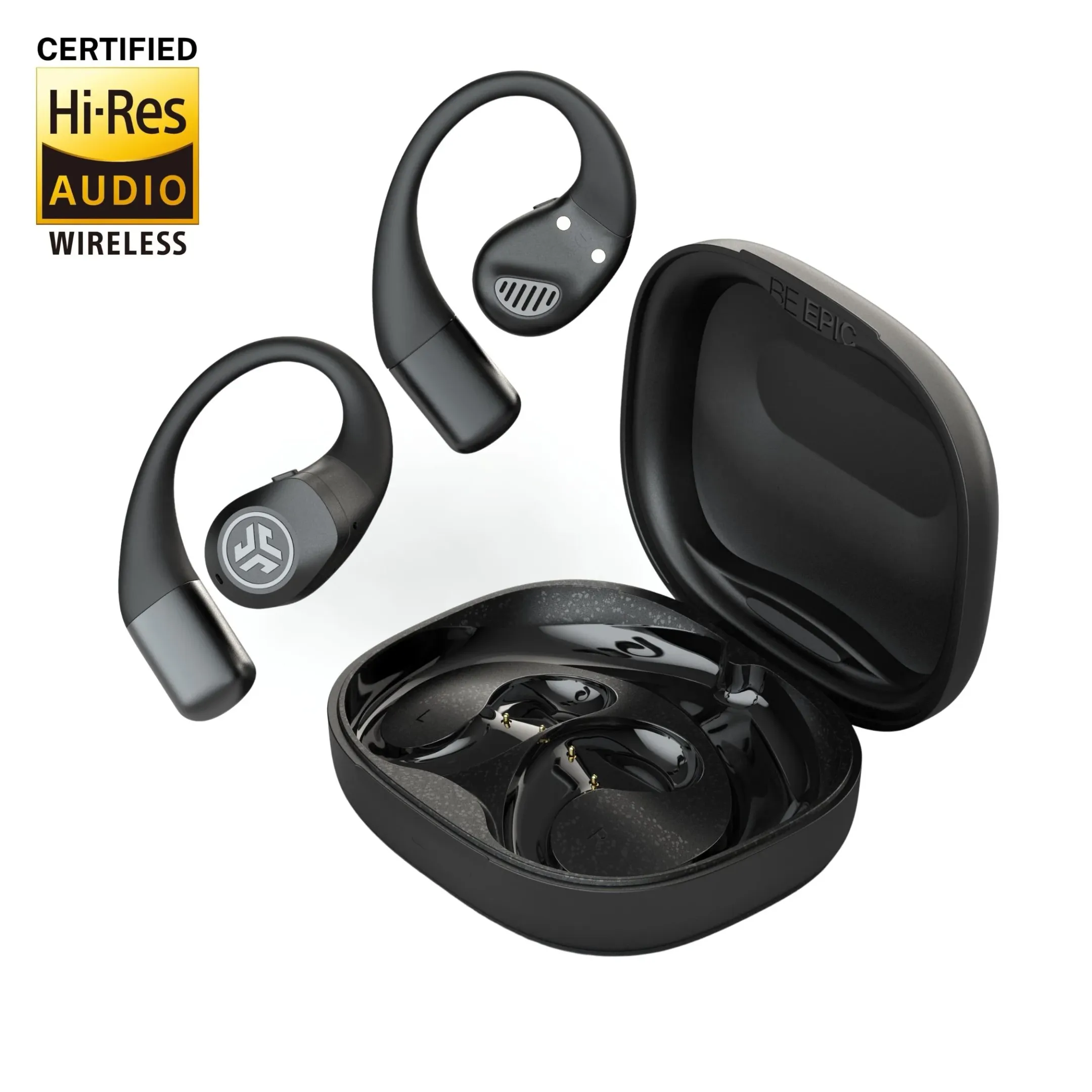 Epic Open Sport Air Conduction Wireless Earbuds