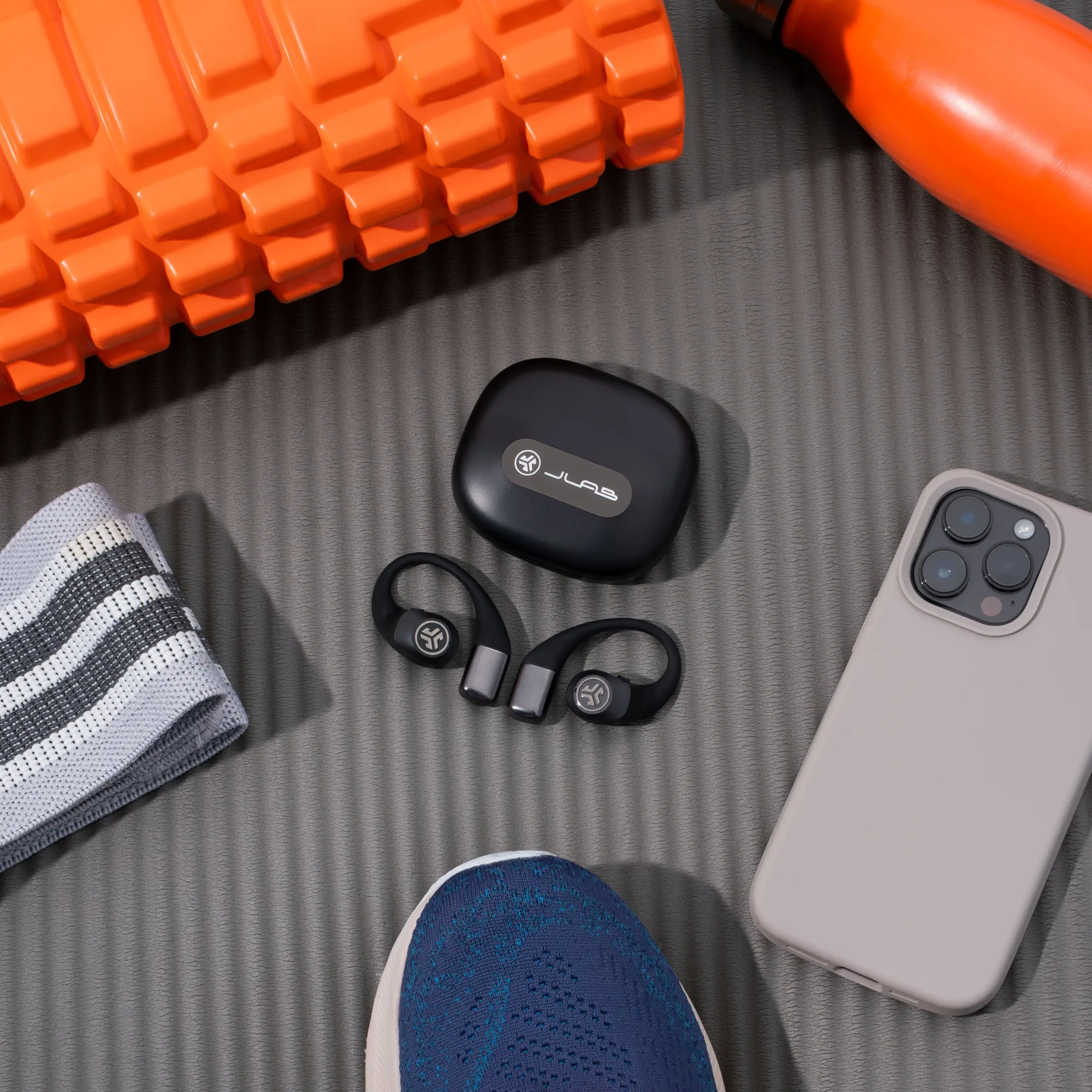 Epic Open Sport Air Conduction Wireless Earbuds