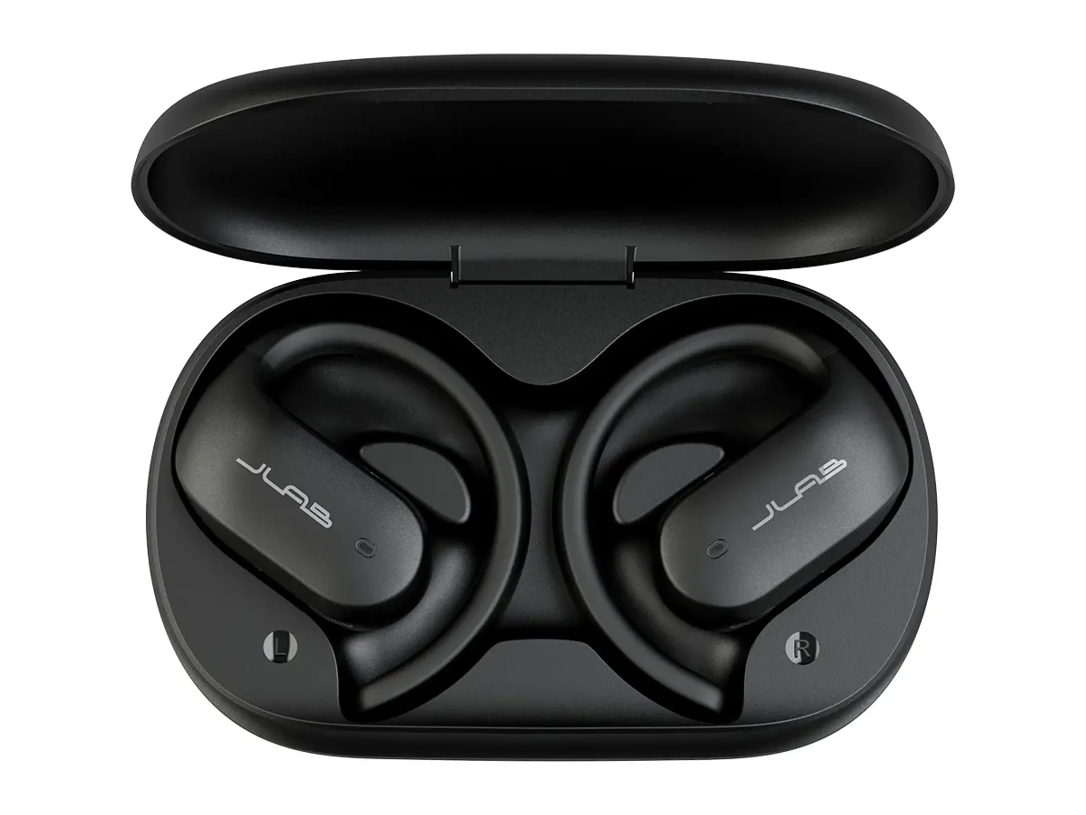 JBuds Open Sport 2 Earbuds True Wireless Black