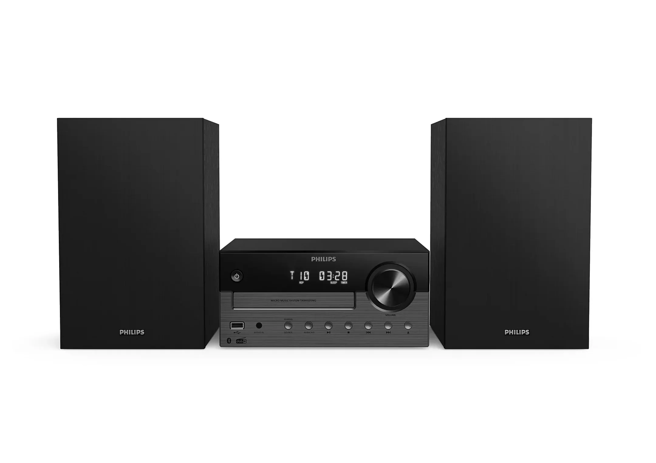 Micromuzieksysteem TAM4505M2/12