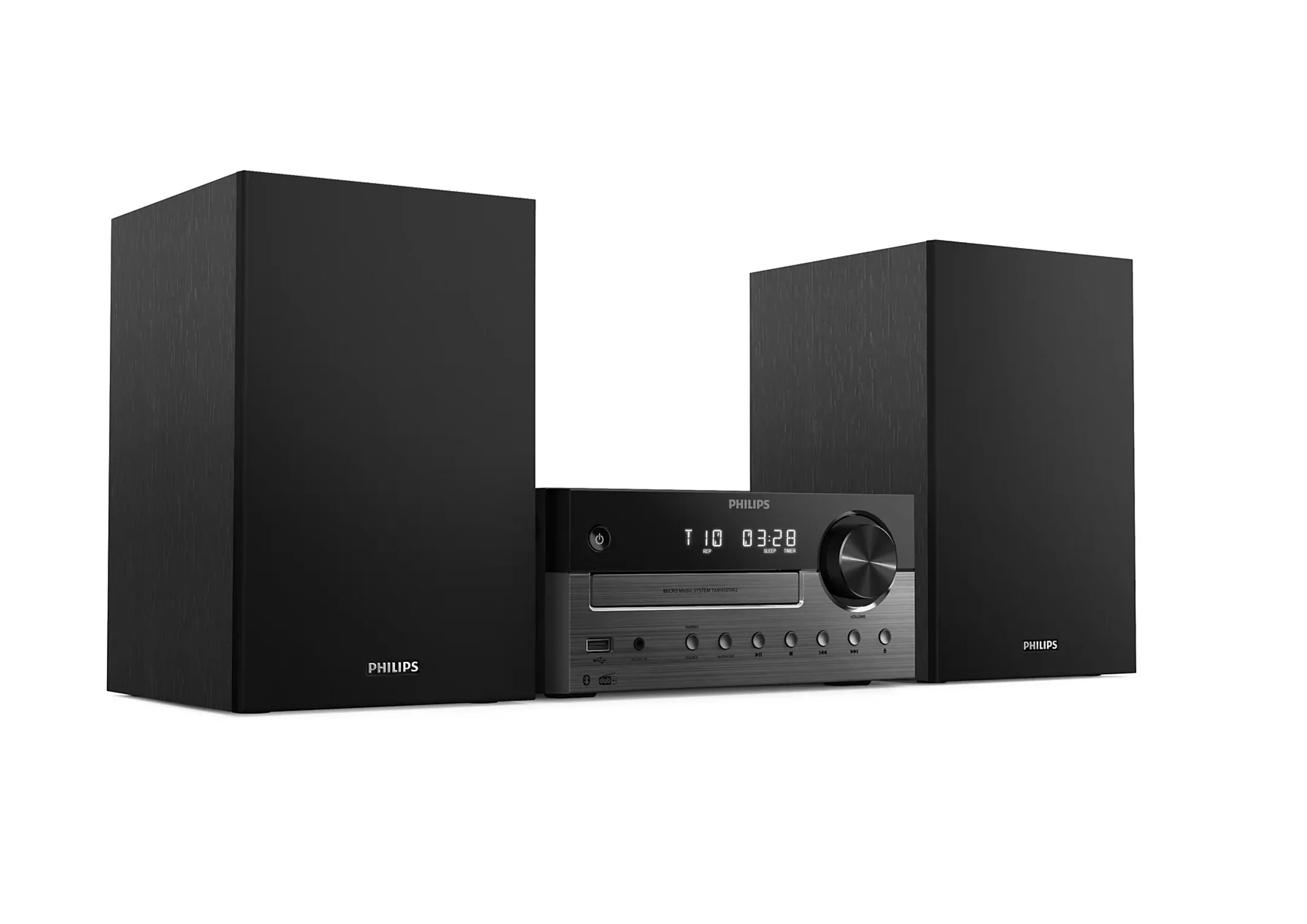 Micromuzieksysteem TAM4505M2/12
