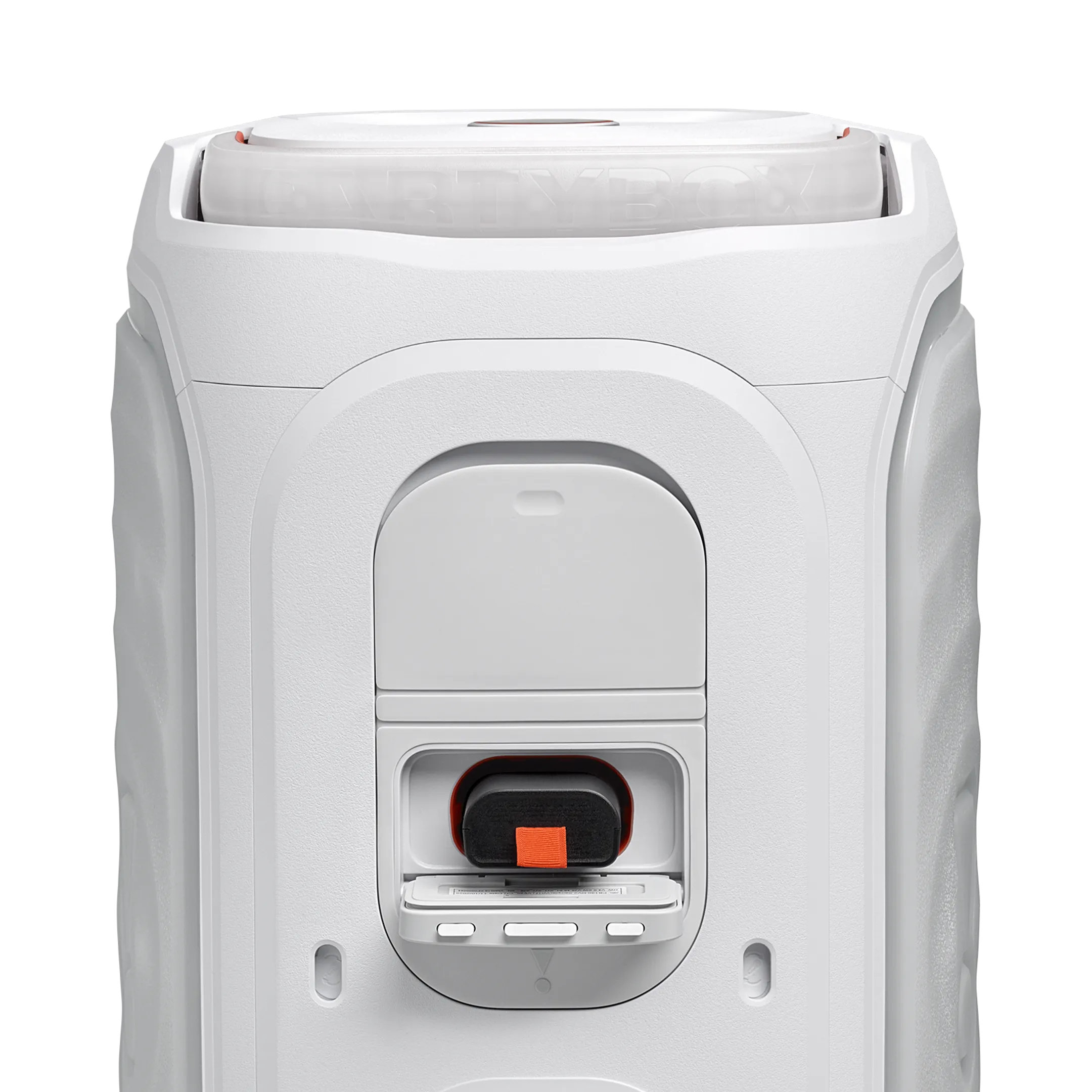 PartyBox 130 - White