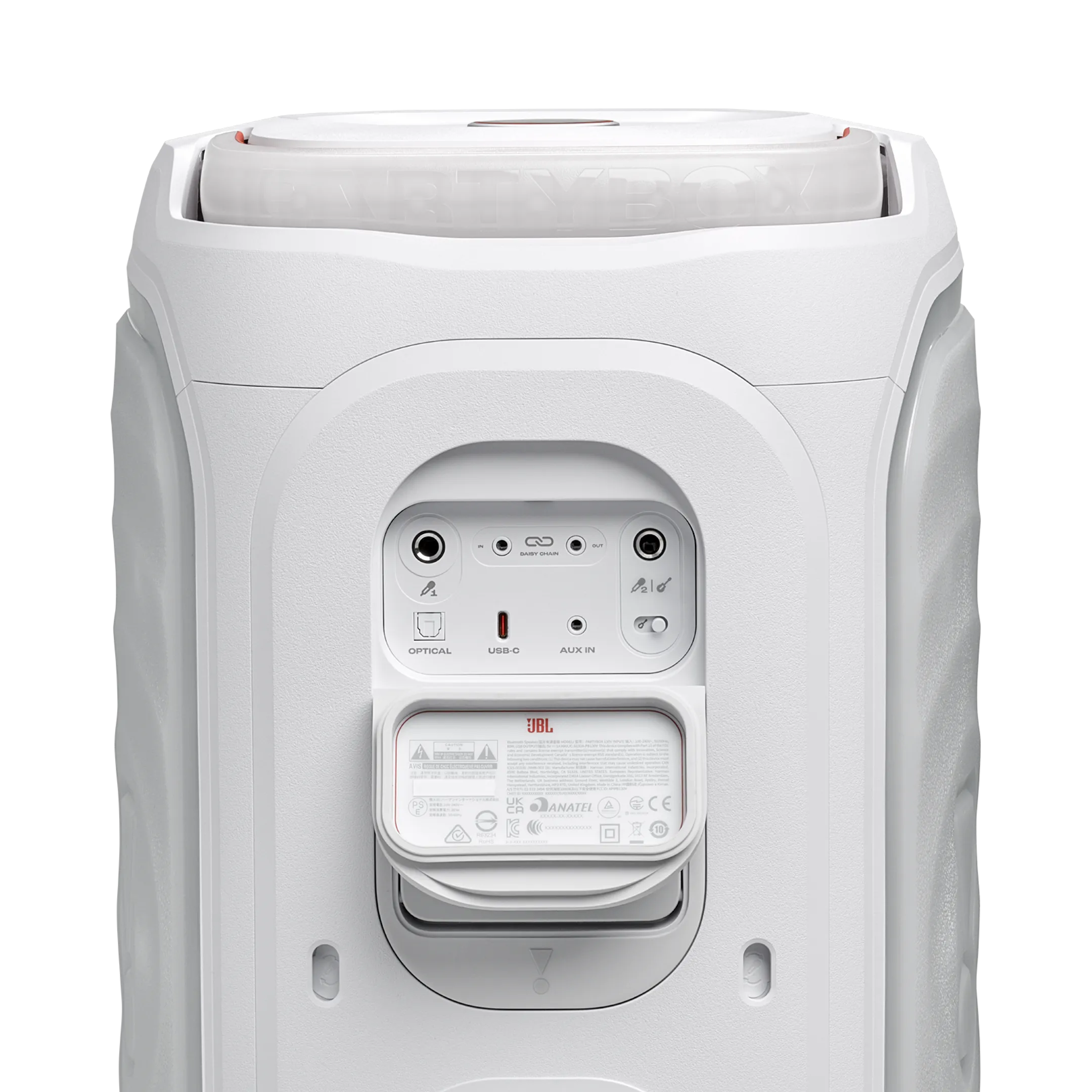 PartyBox 130 - White