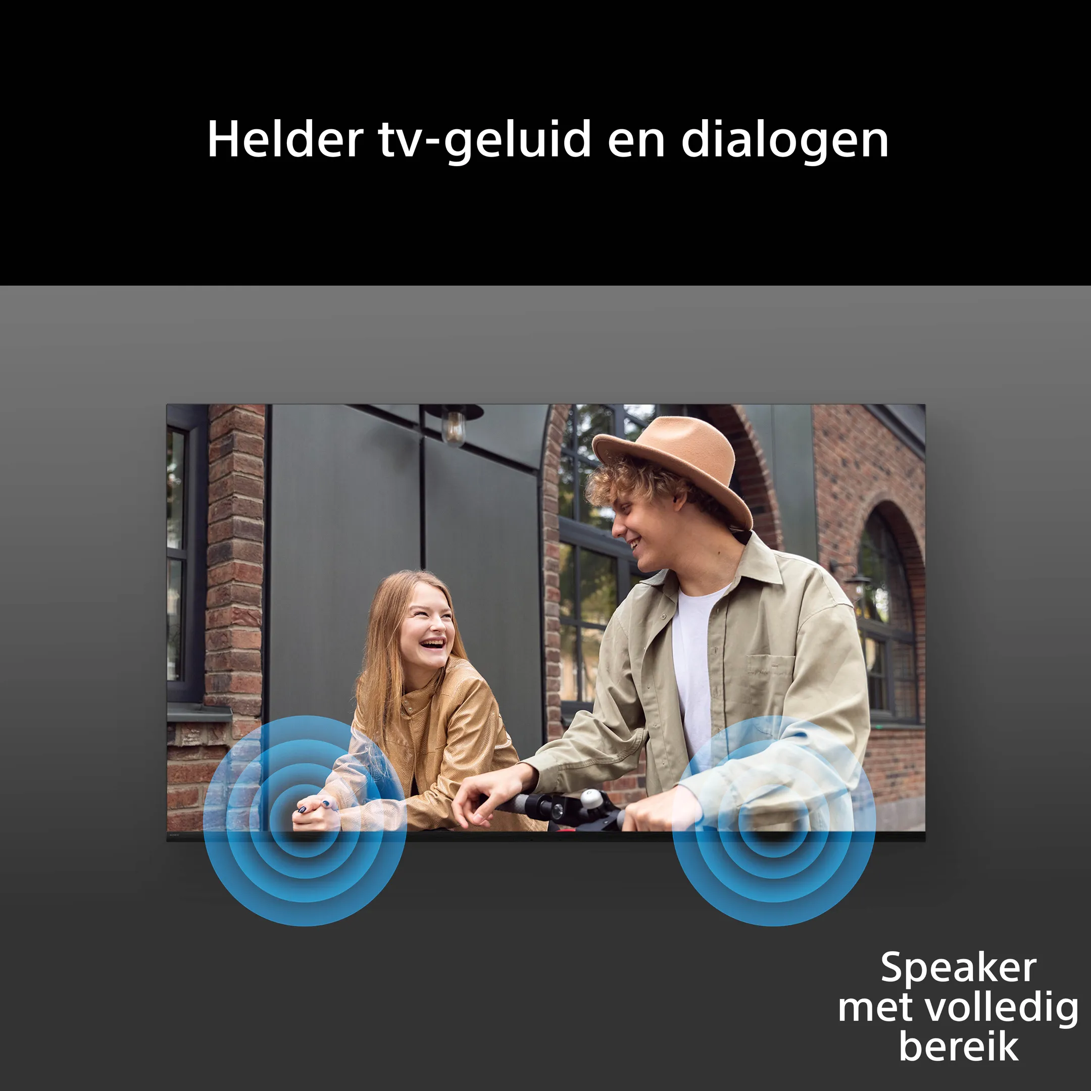  Direct LED 4K TV BRAVIA 2 || K75S25M2PB (2026) - 75 inch