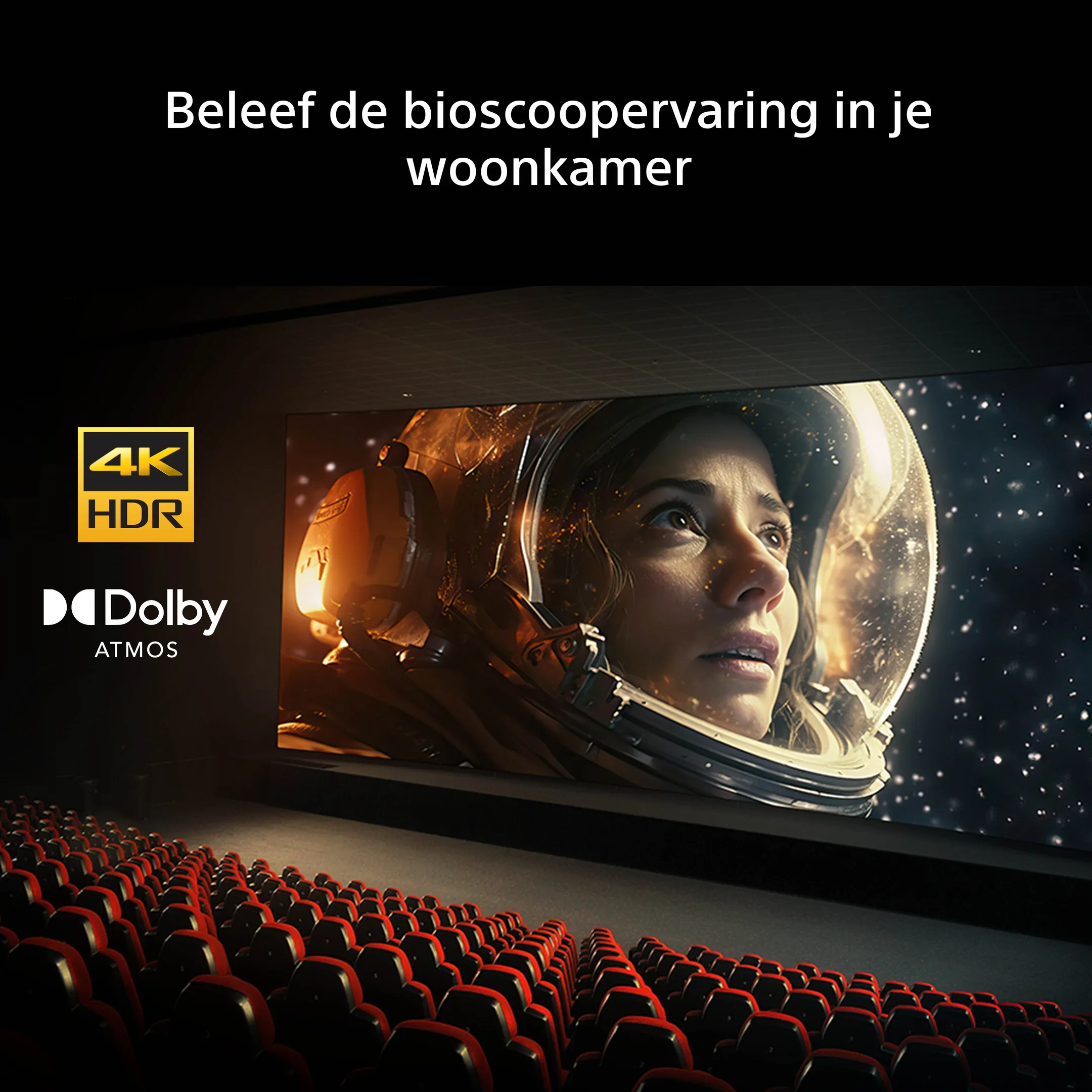  Direct LED 4K TV BRAVIA 2 || K75S25M2PB (2026) - 75 inch