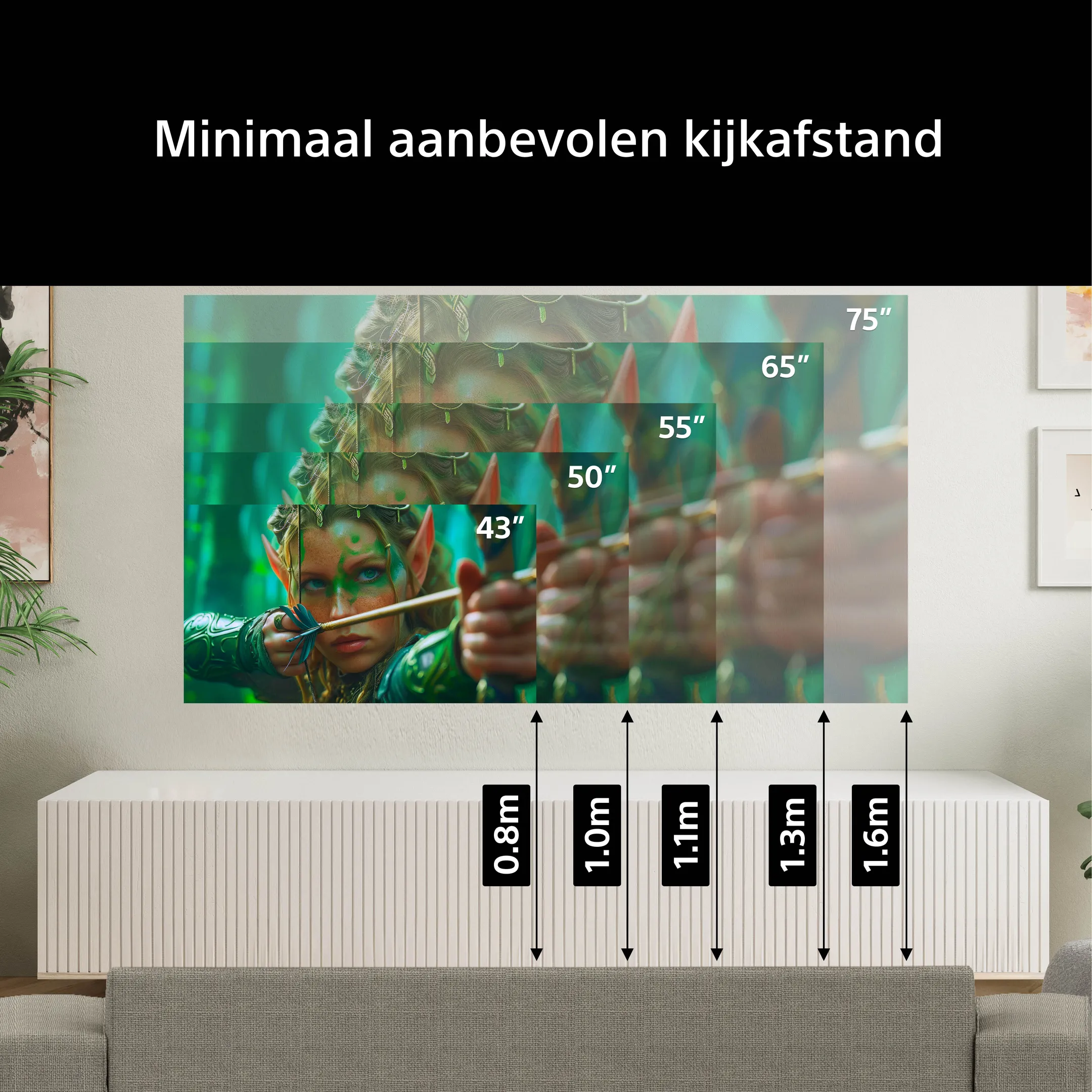  Direct LED 4K TV BRAVIA 2 || K75S25M2PB (2026) - 75 inch