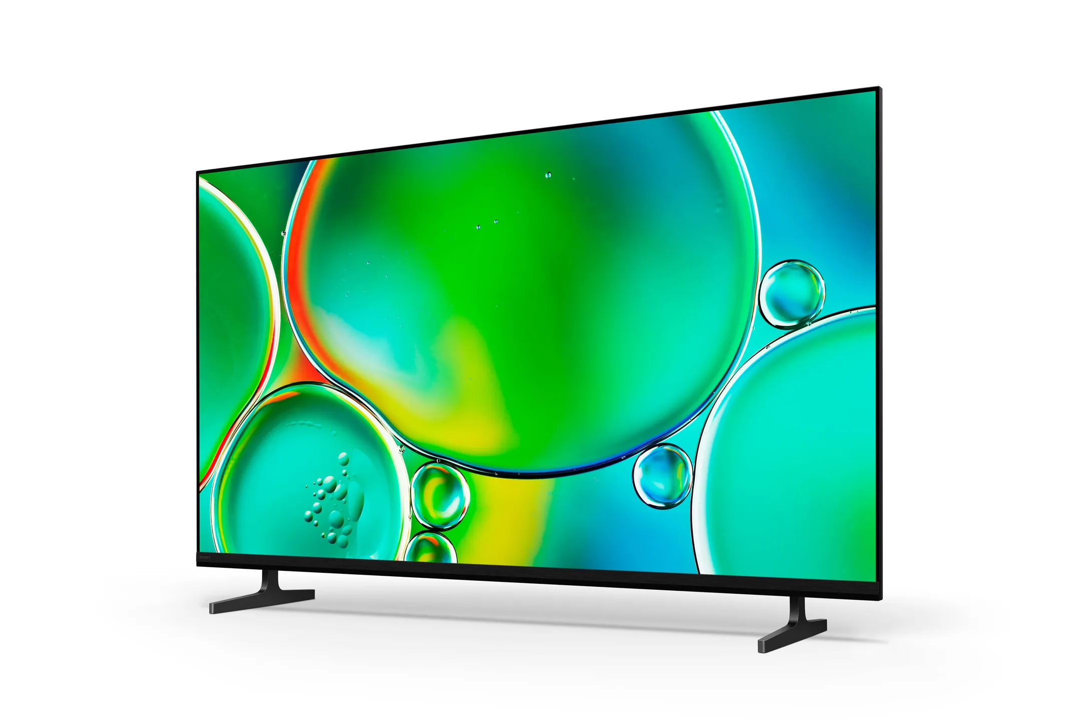 Direct LED 4K TV BRAVIA 2 || K55S25VM2PB (2026) - 55 inch