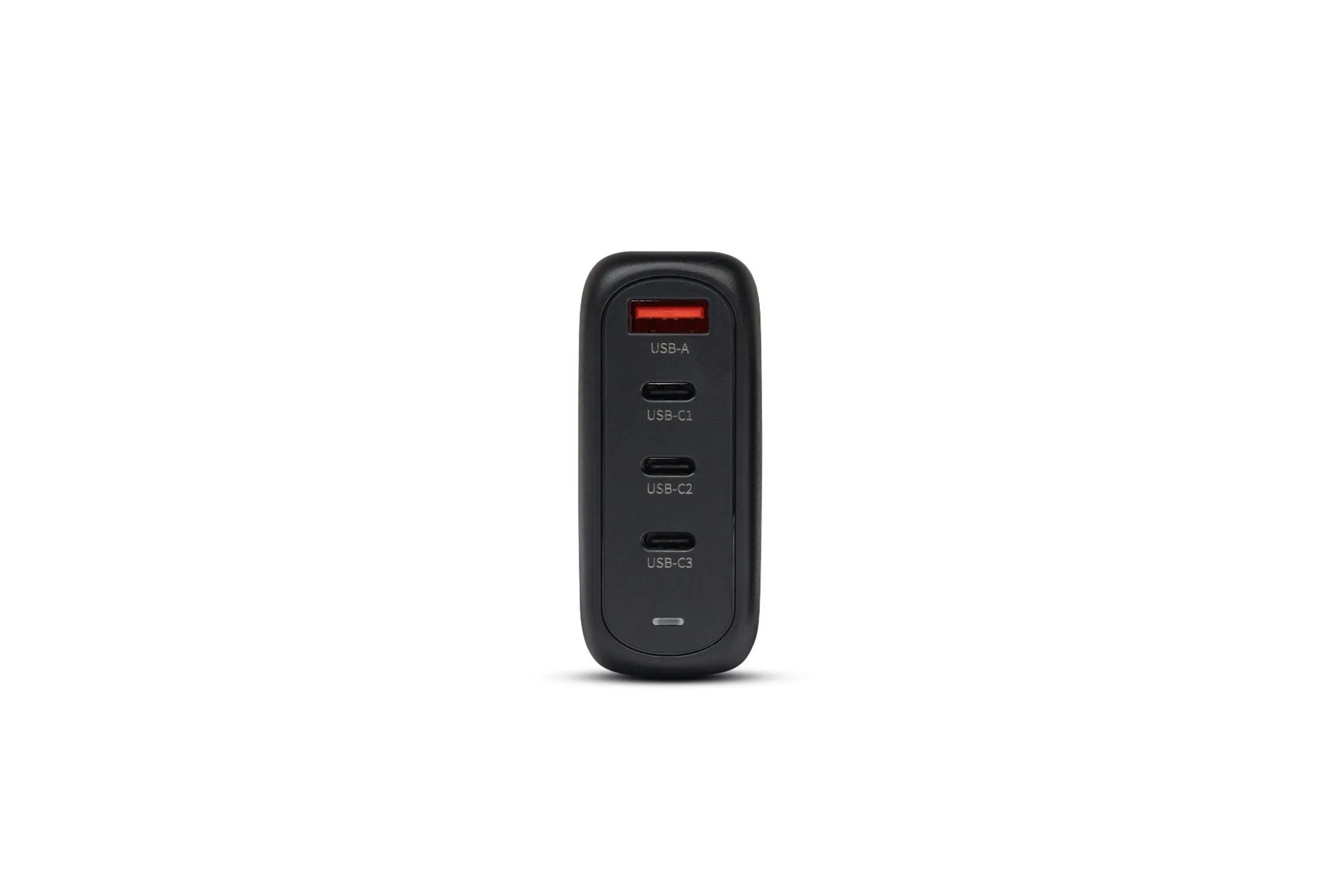 Chargeur d'ordinateur portable 100W 3x USB-C 1x USB-A