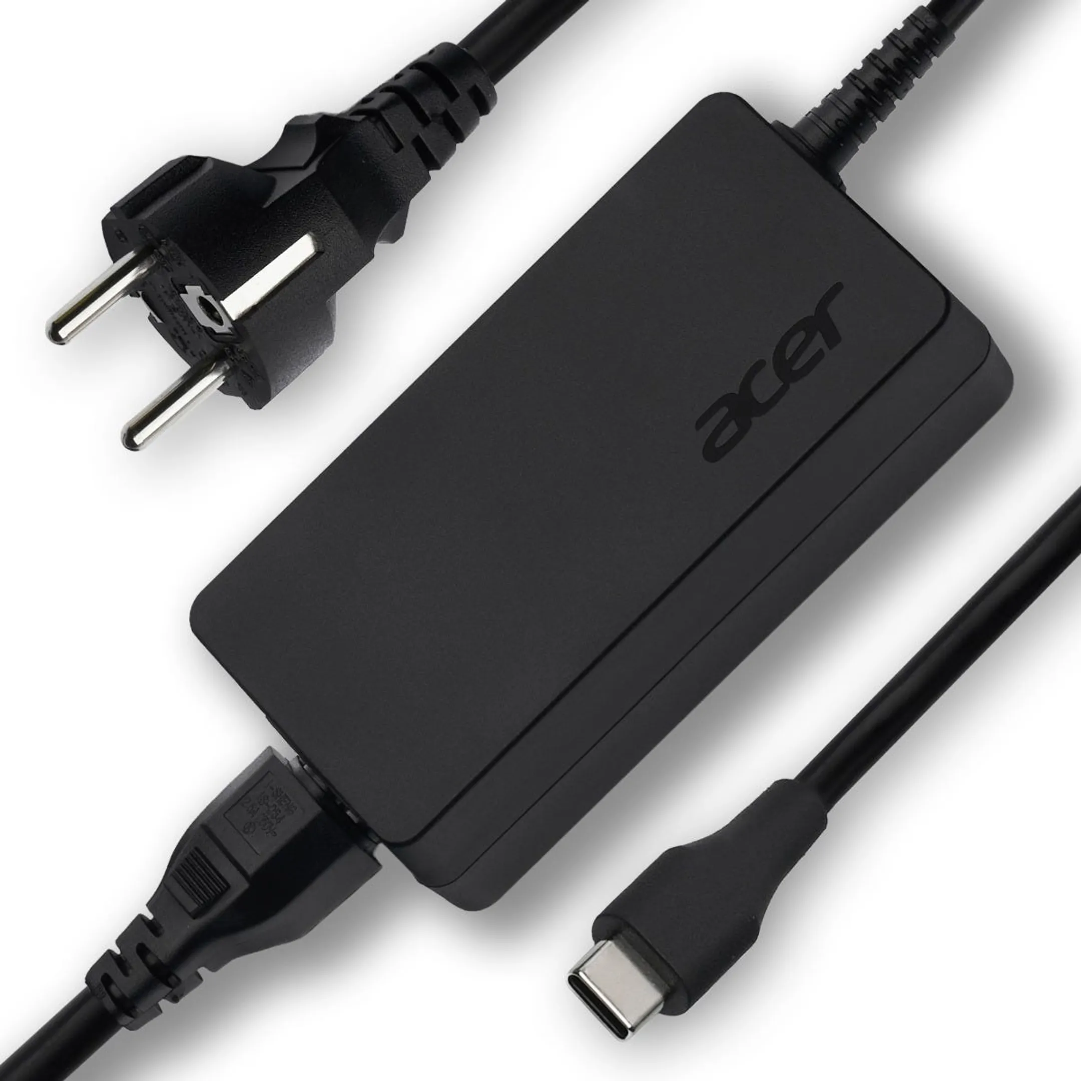 Adaptateur de charge Type-C 65 W