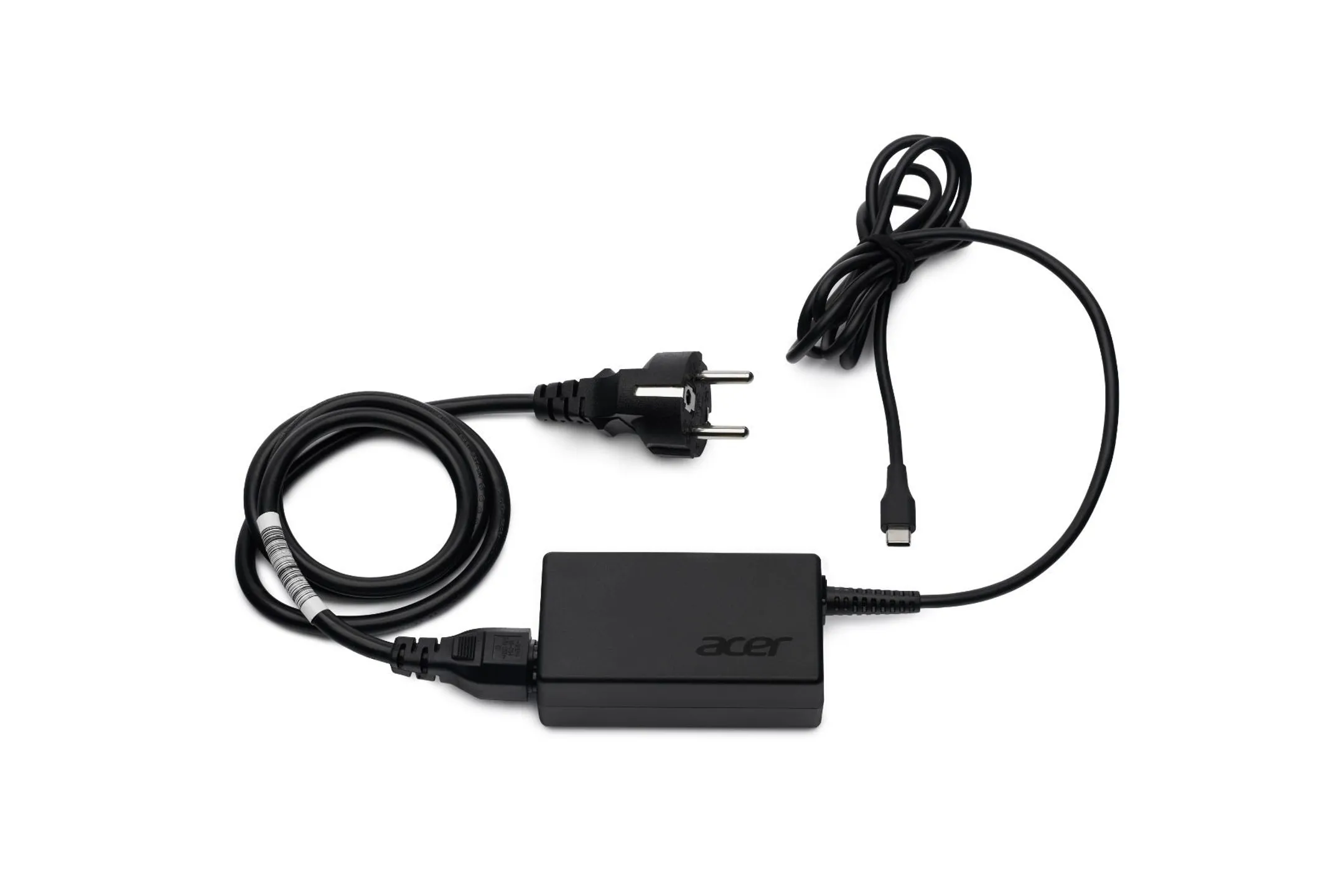 Adaptateur de charge Type-C 65 W