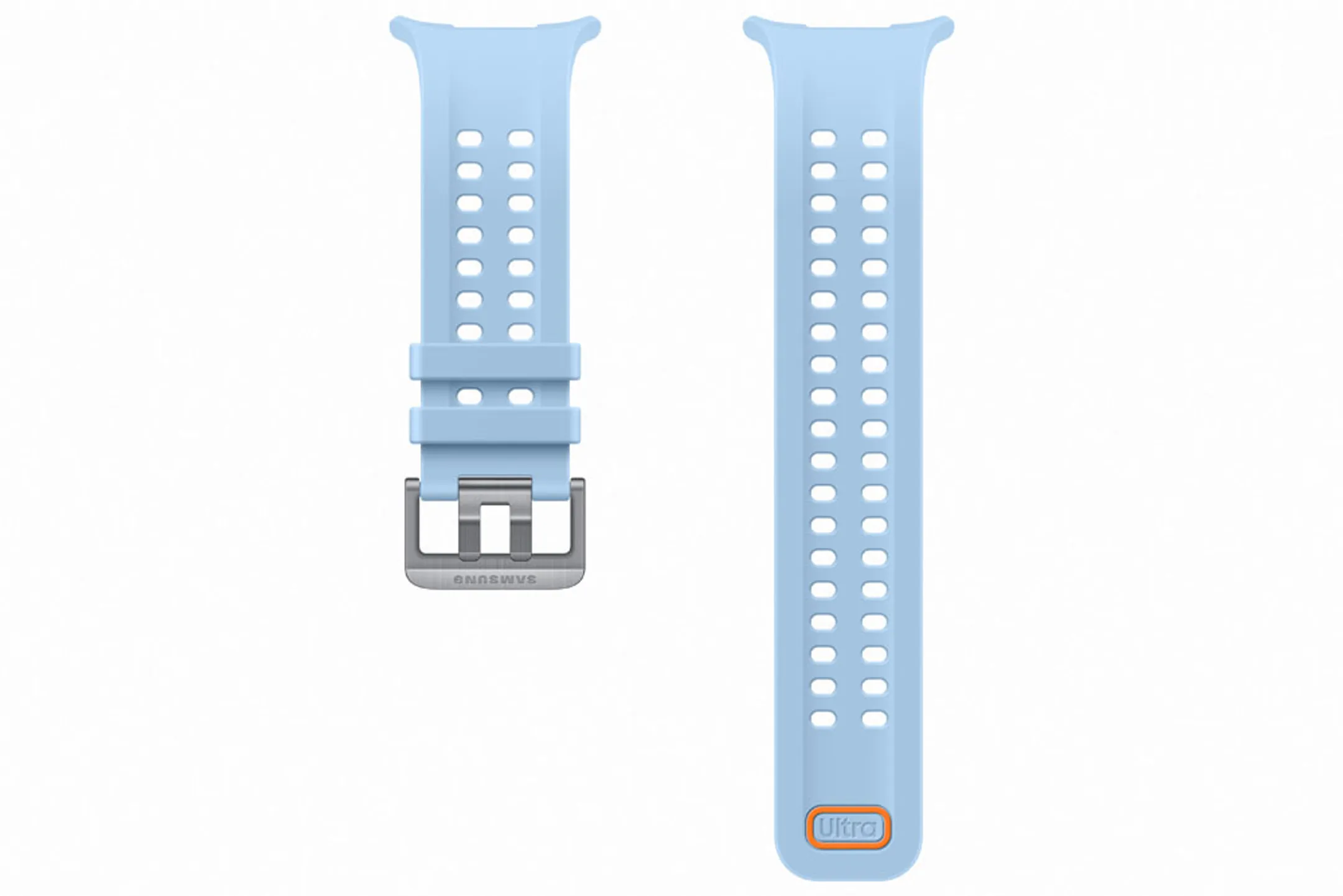 Marine band Blue pour Galaxy Watch Ultra2