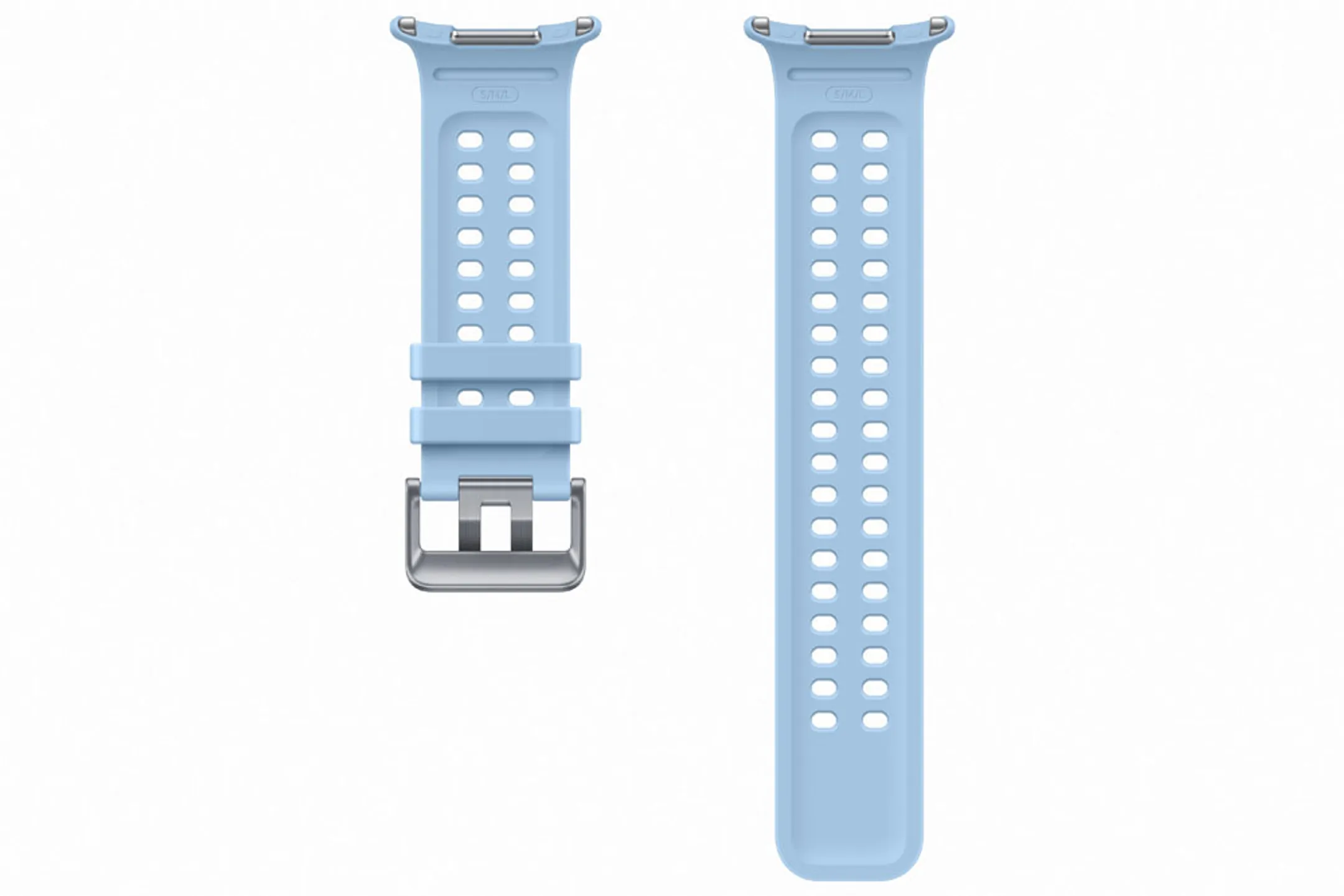 Marine band Blue pour Galaxy Watch Ultra2