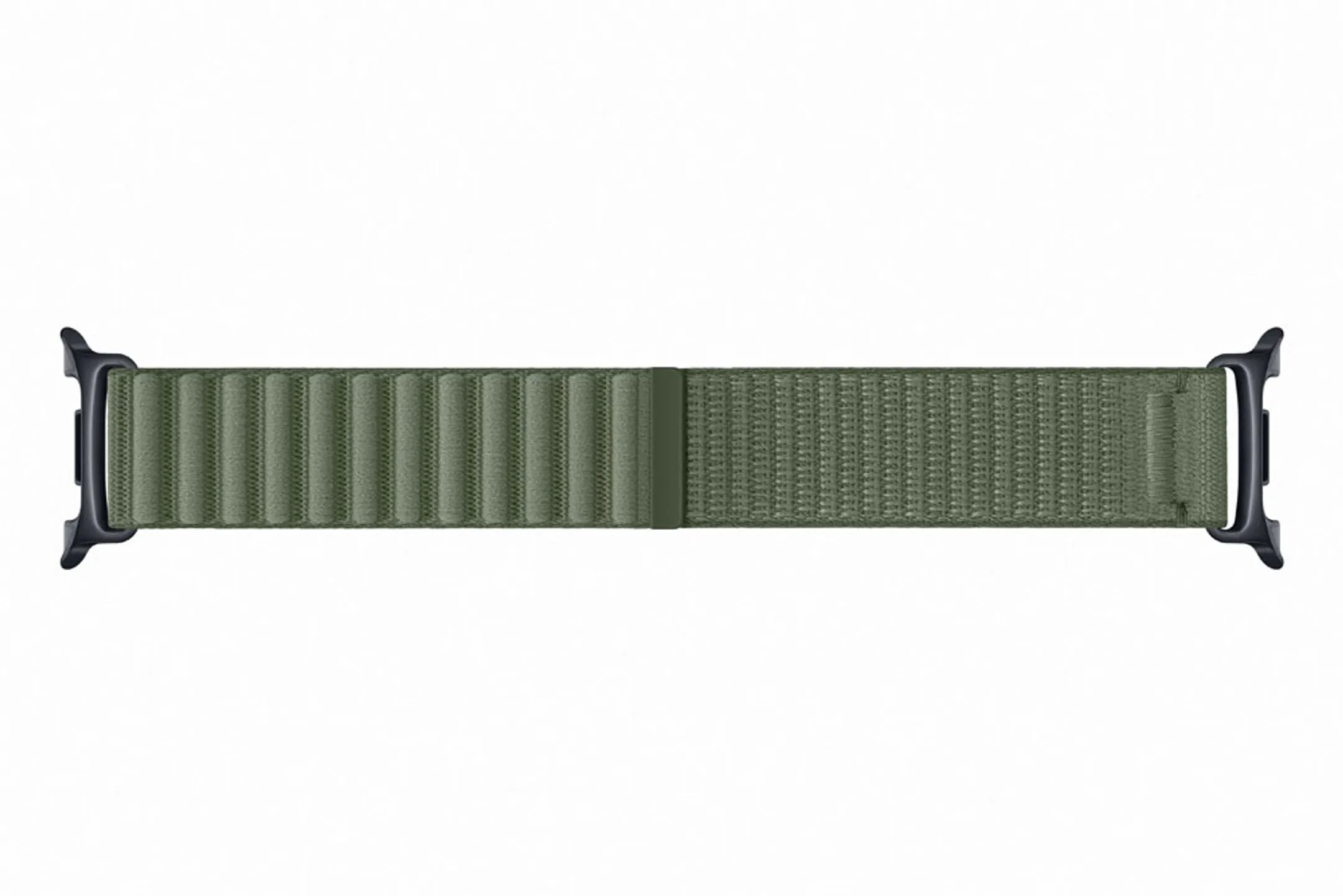 Fabric band Olive pour Galaxy Watch9