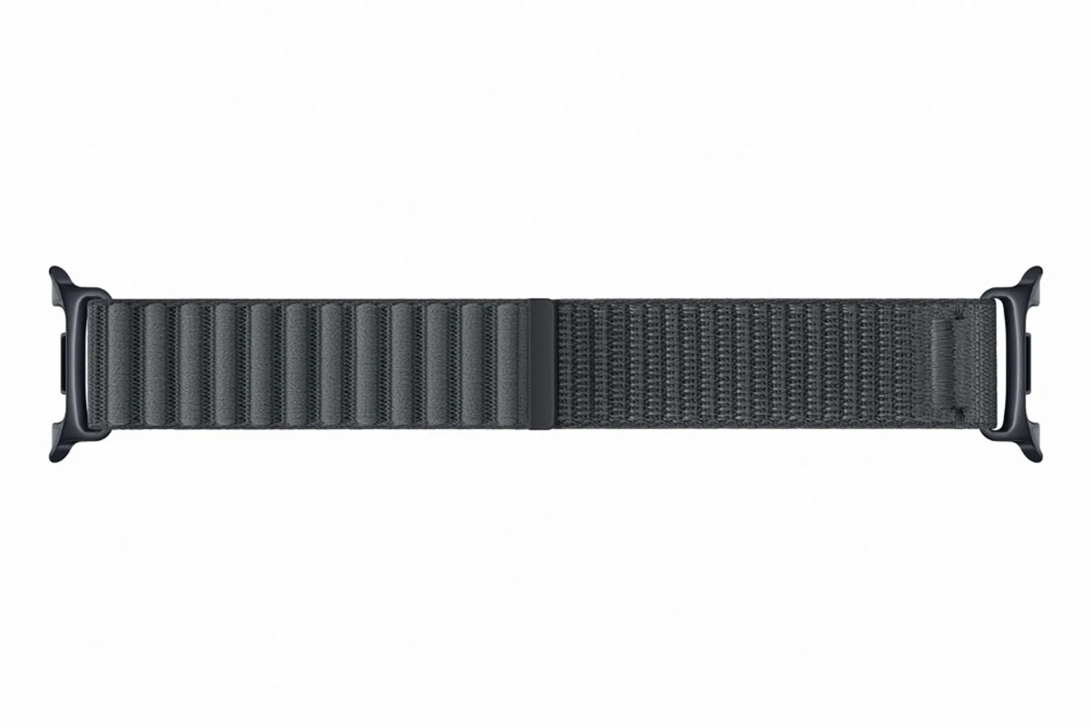 Fabric band Black pour Galaxy Watch9