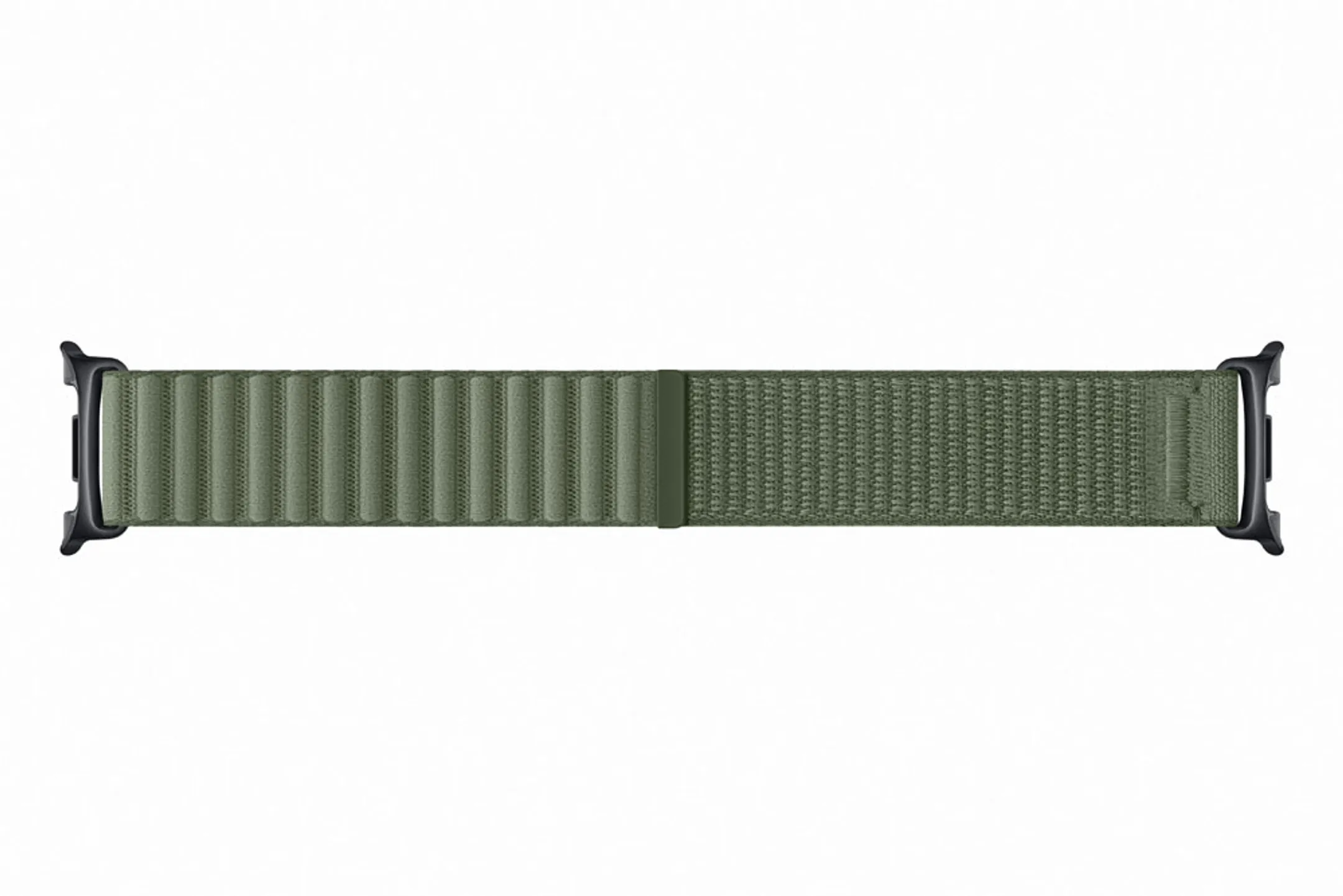 Fabric band Olive pour Galaxy Watch9