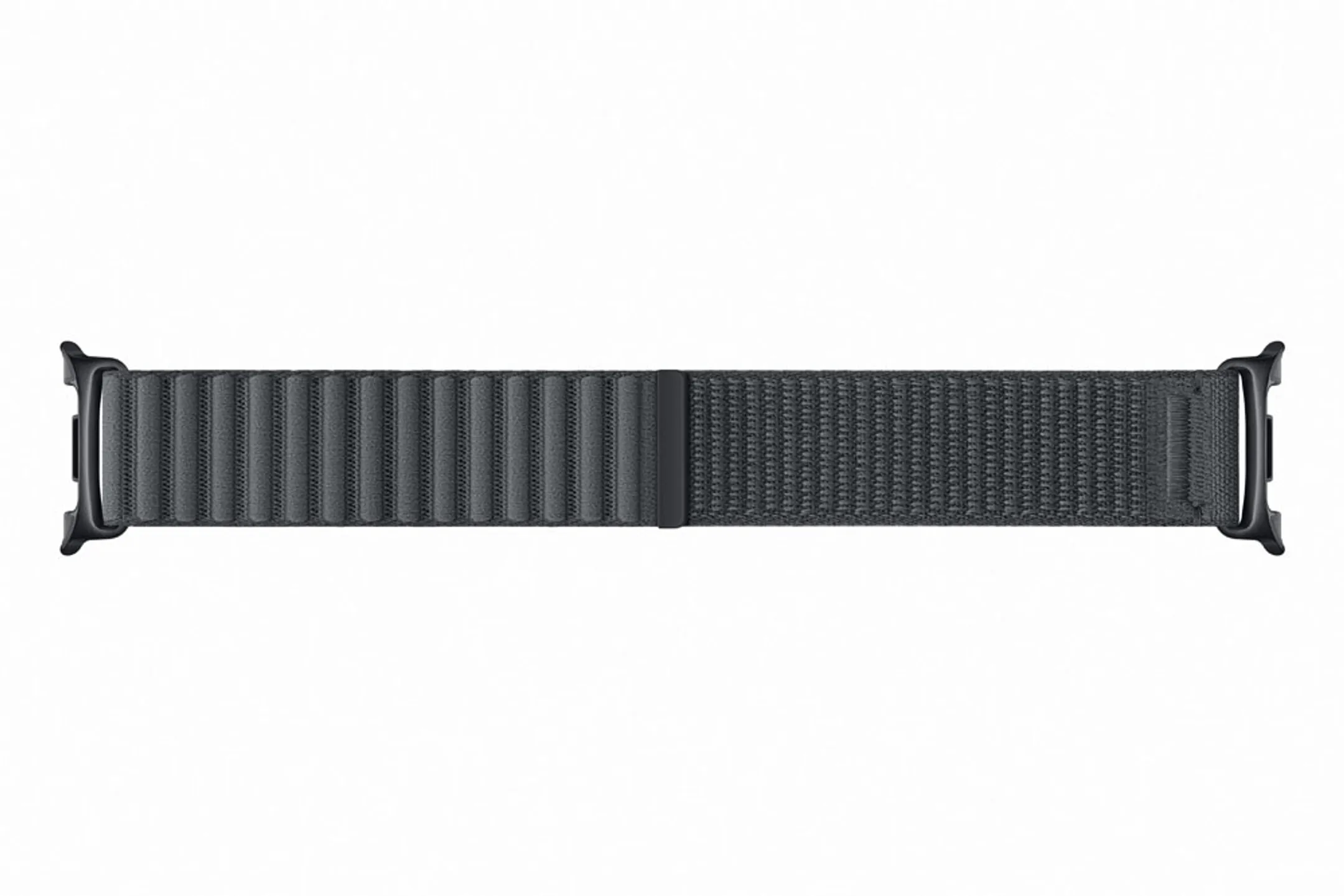 Fabric band Black voor Galaxy Watch9