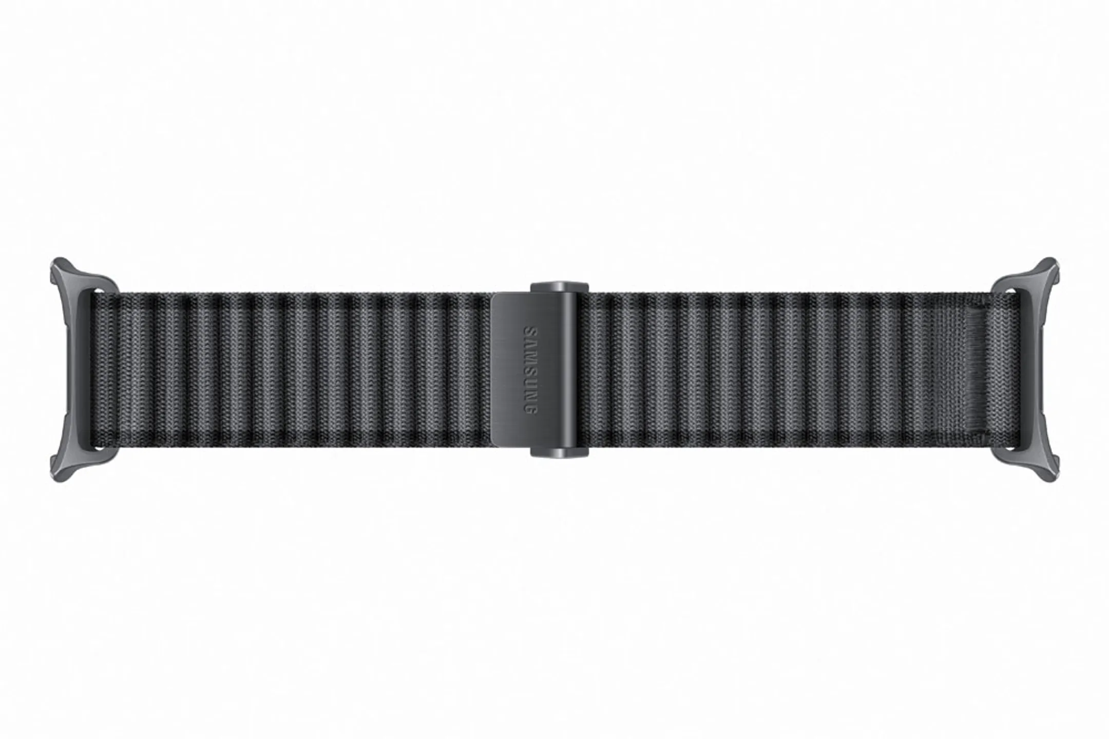 Trail band Black pour Galaxy Watch Ultra2