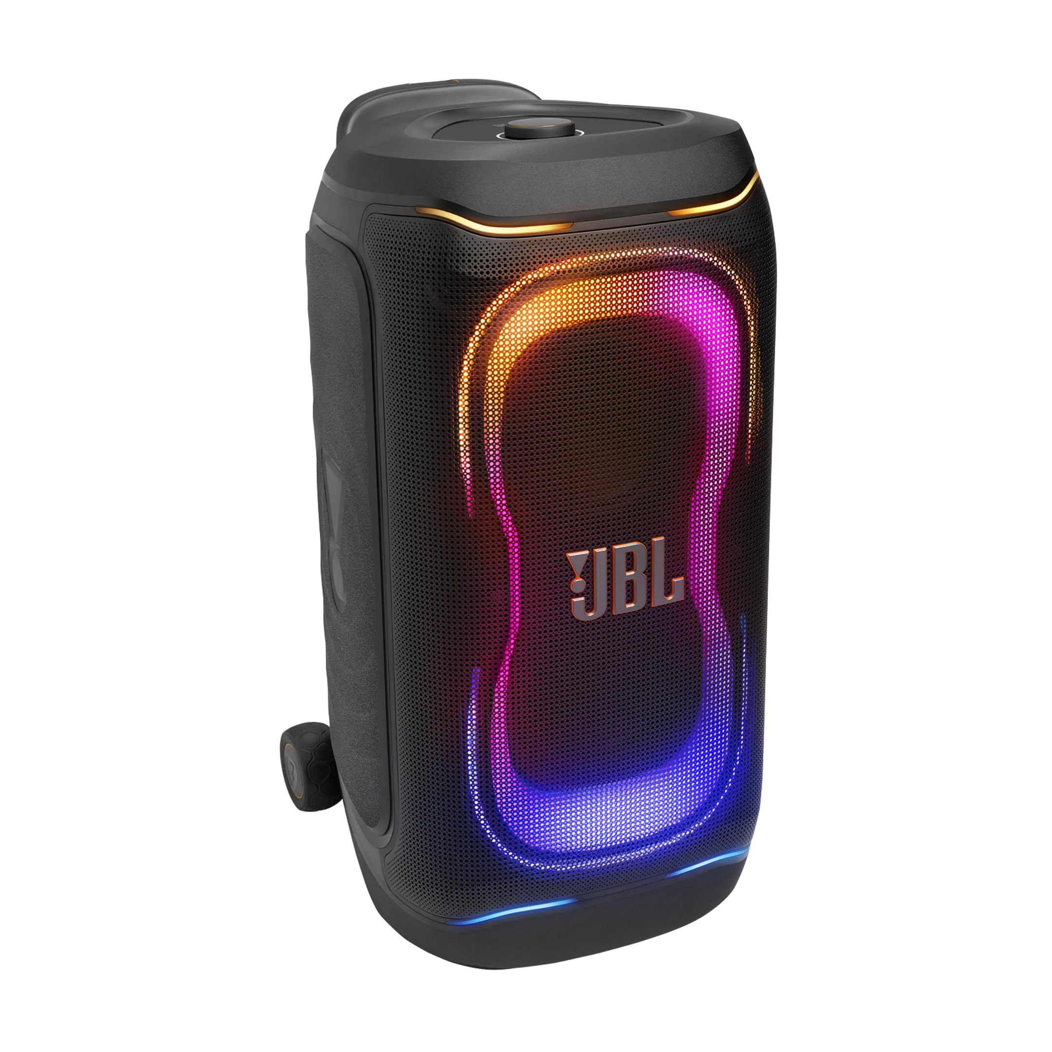 Bluetooth speaker Partybox 330 - Zwart