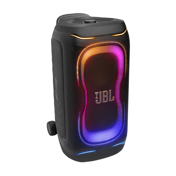 Bluetooth speaker Partybox 330 - Zwart