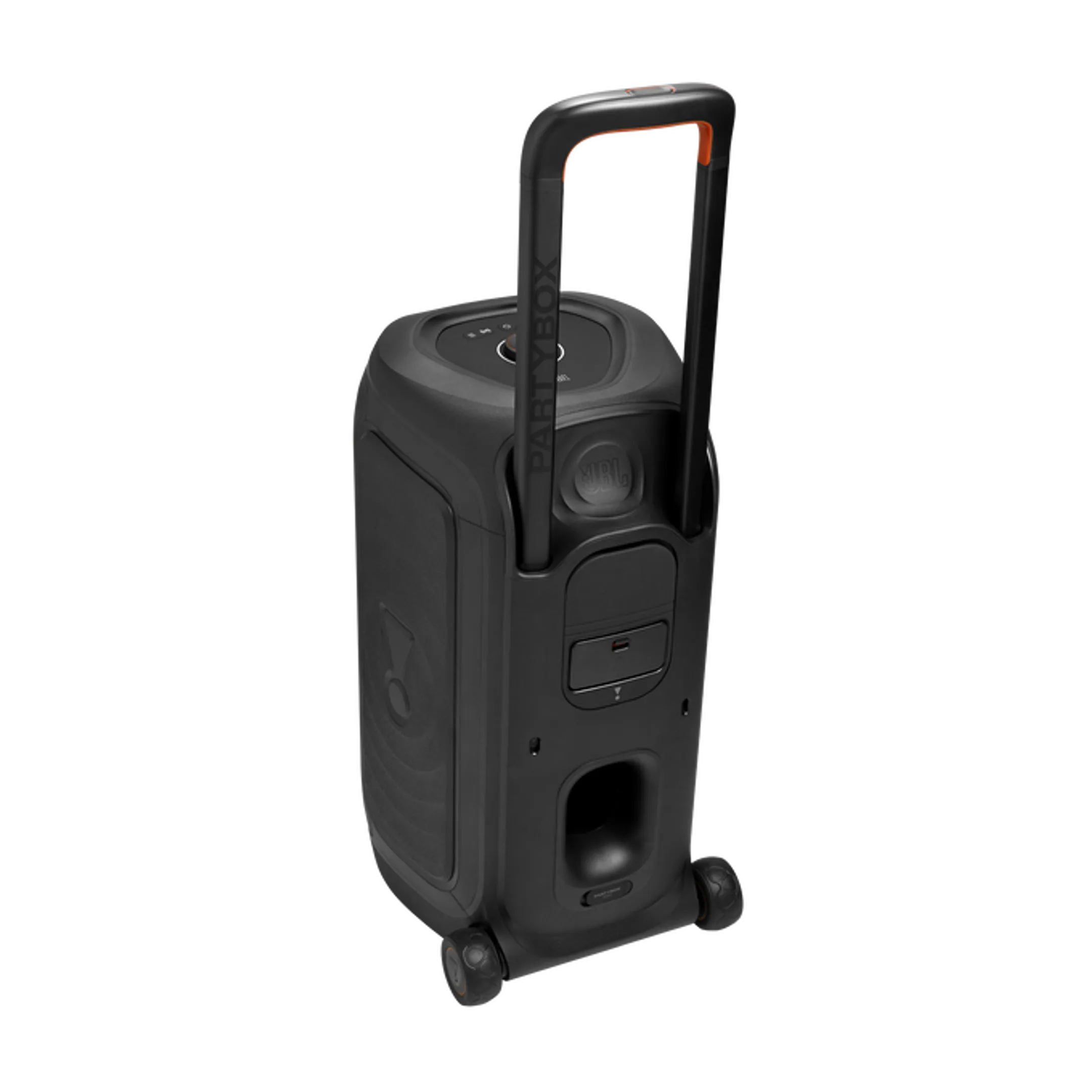 Bluetooth speaker Partybox 330 - Zwart