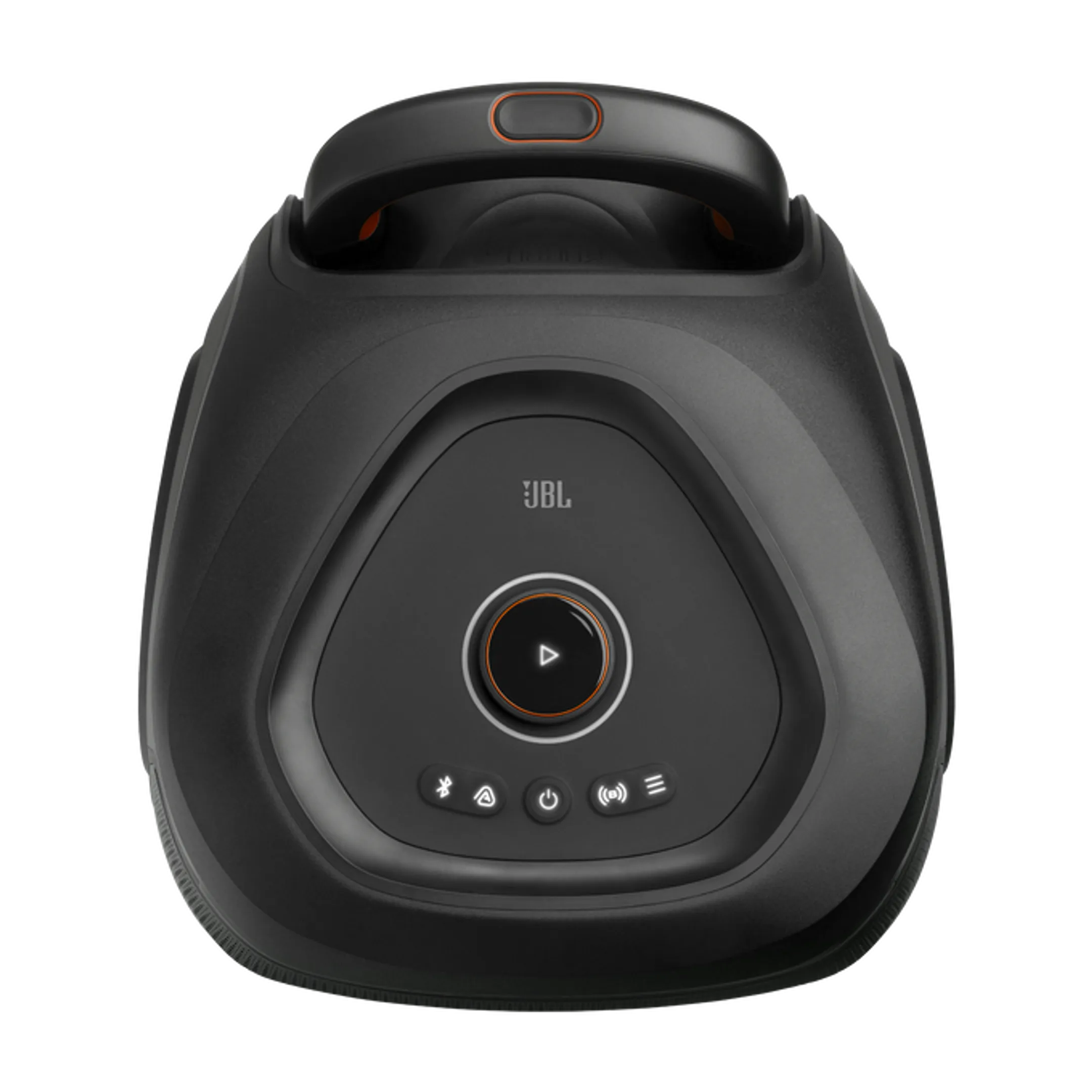 Bluetooth speaker Partybox 330 - Zwart