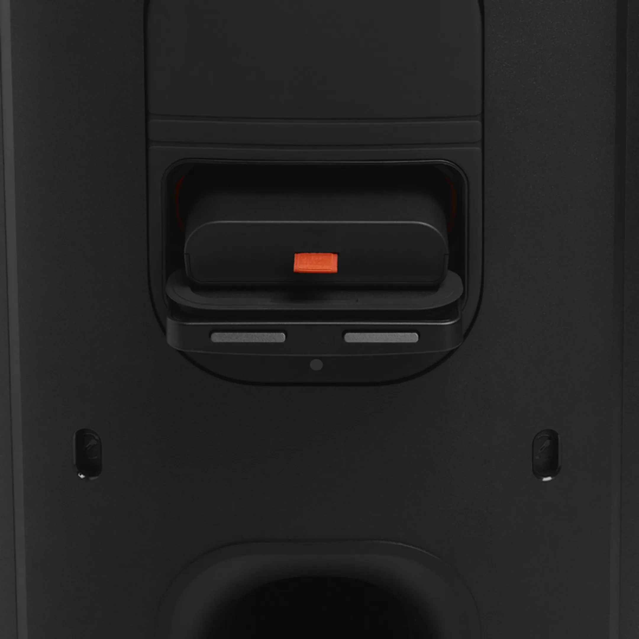 Bluetooth speaker Partybox 330 - Zwart