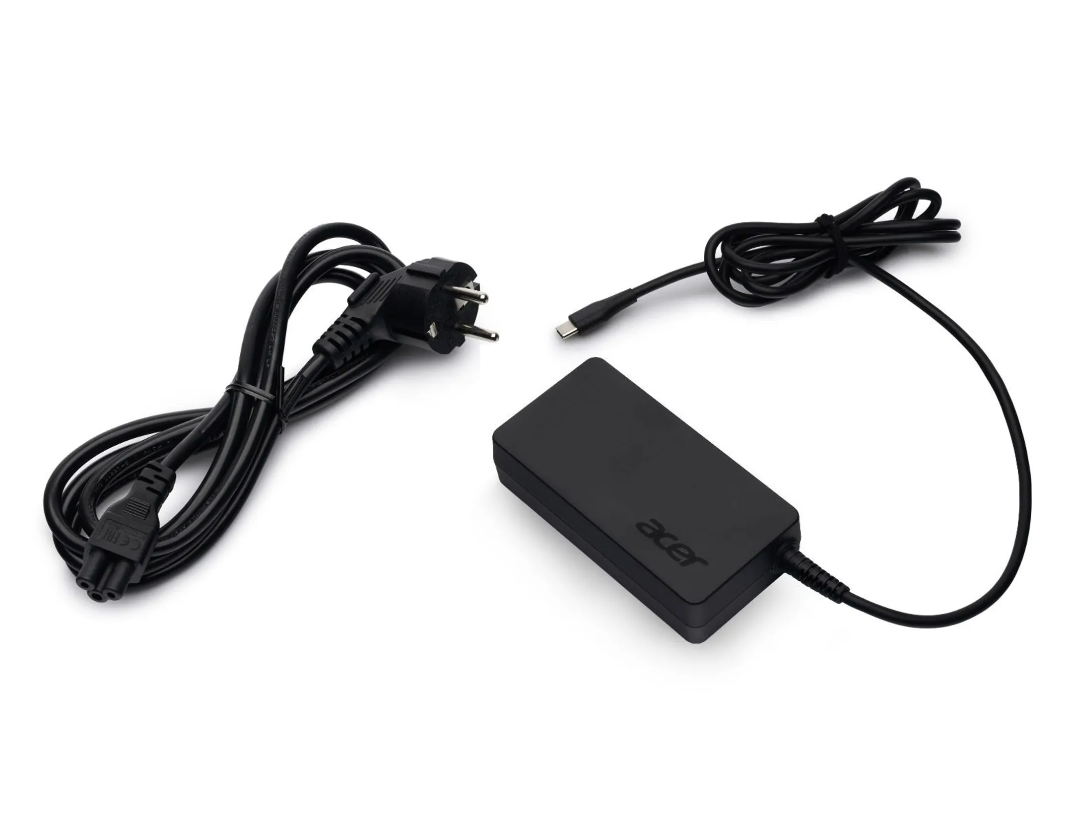 Adaptateur de charge Type-C 65 W