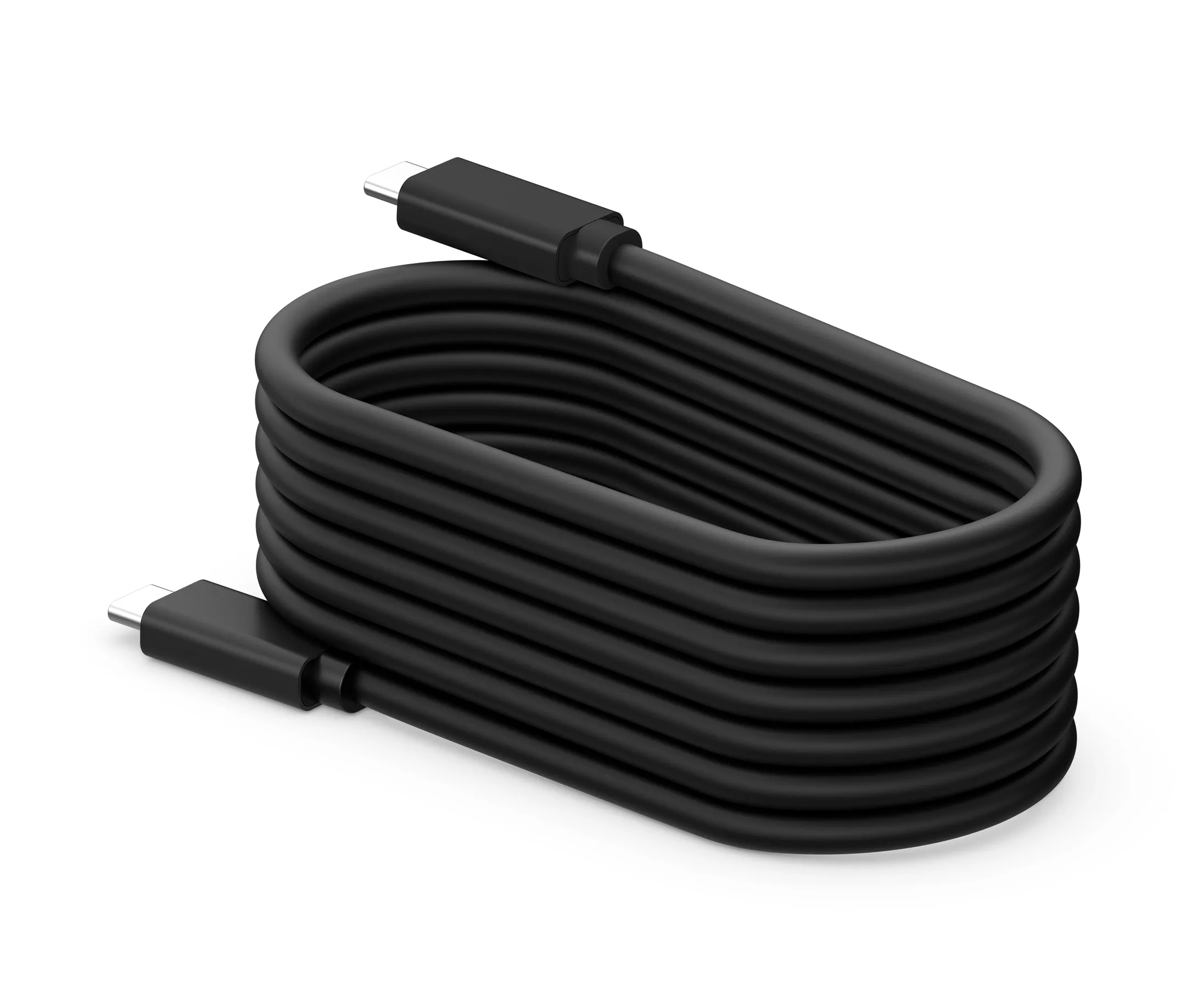 65W GaN Wall Charger - USB-C - Incl USB-C kabel van 2m