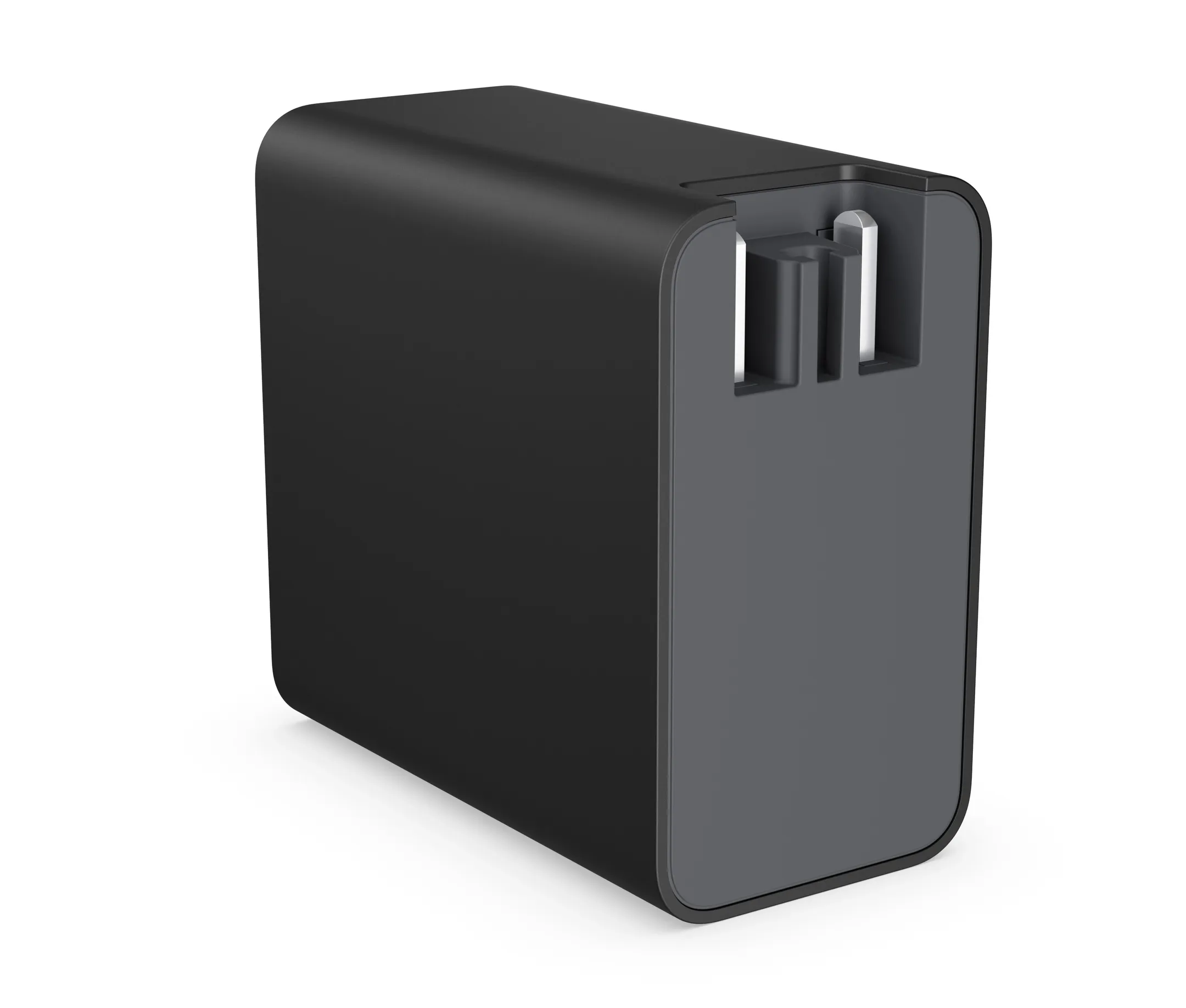 100W GaN Wall Charger - USB-C - Incl USB-C kabel van 2m