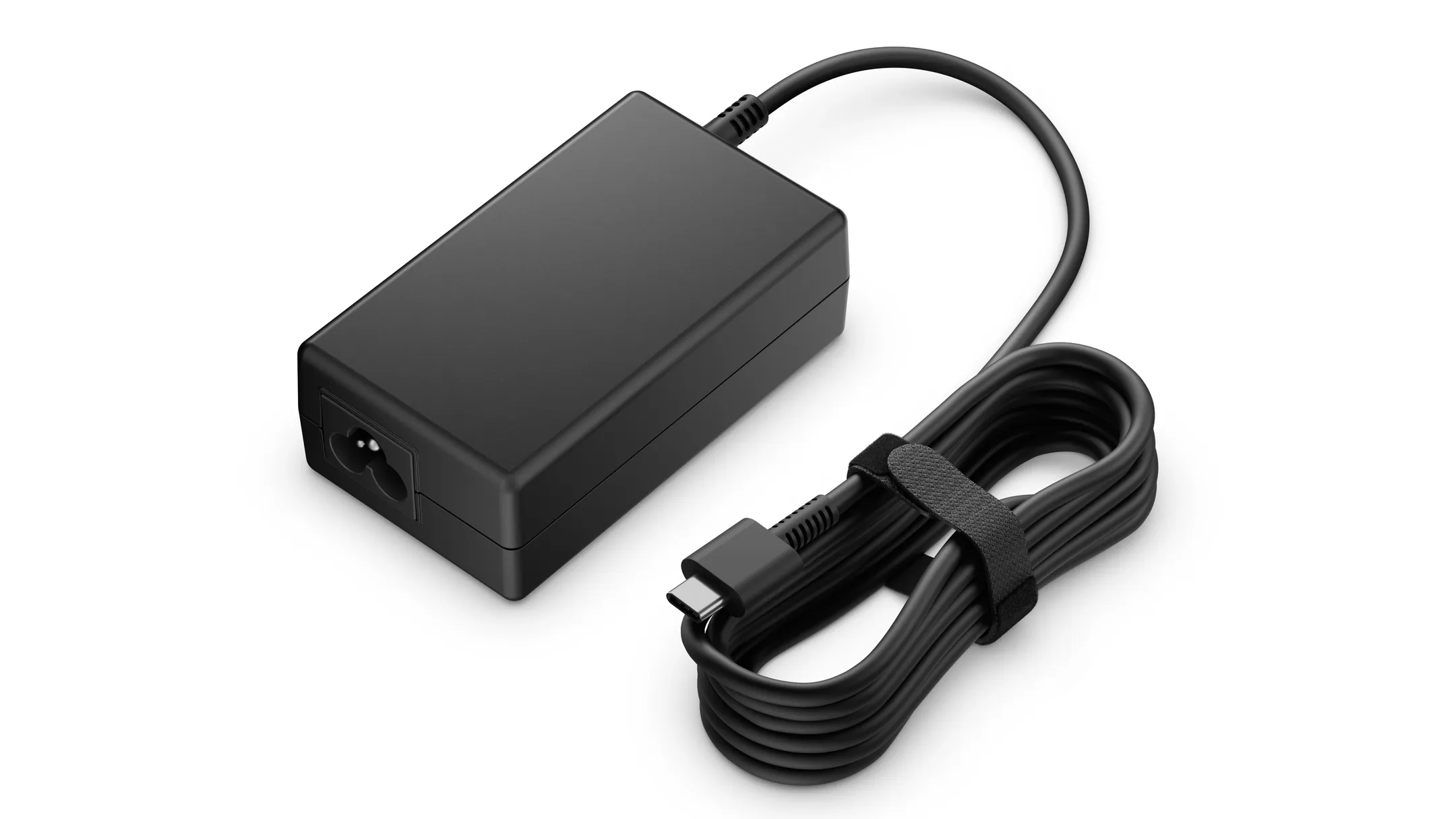 65W GaN USB-C Oplader