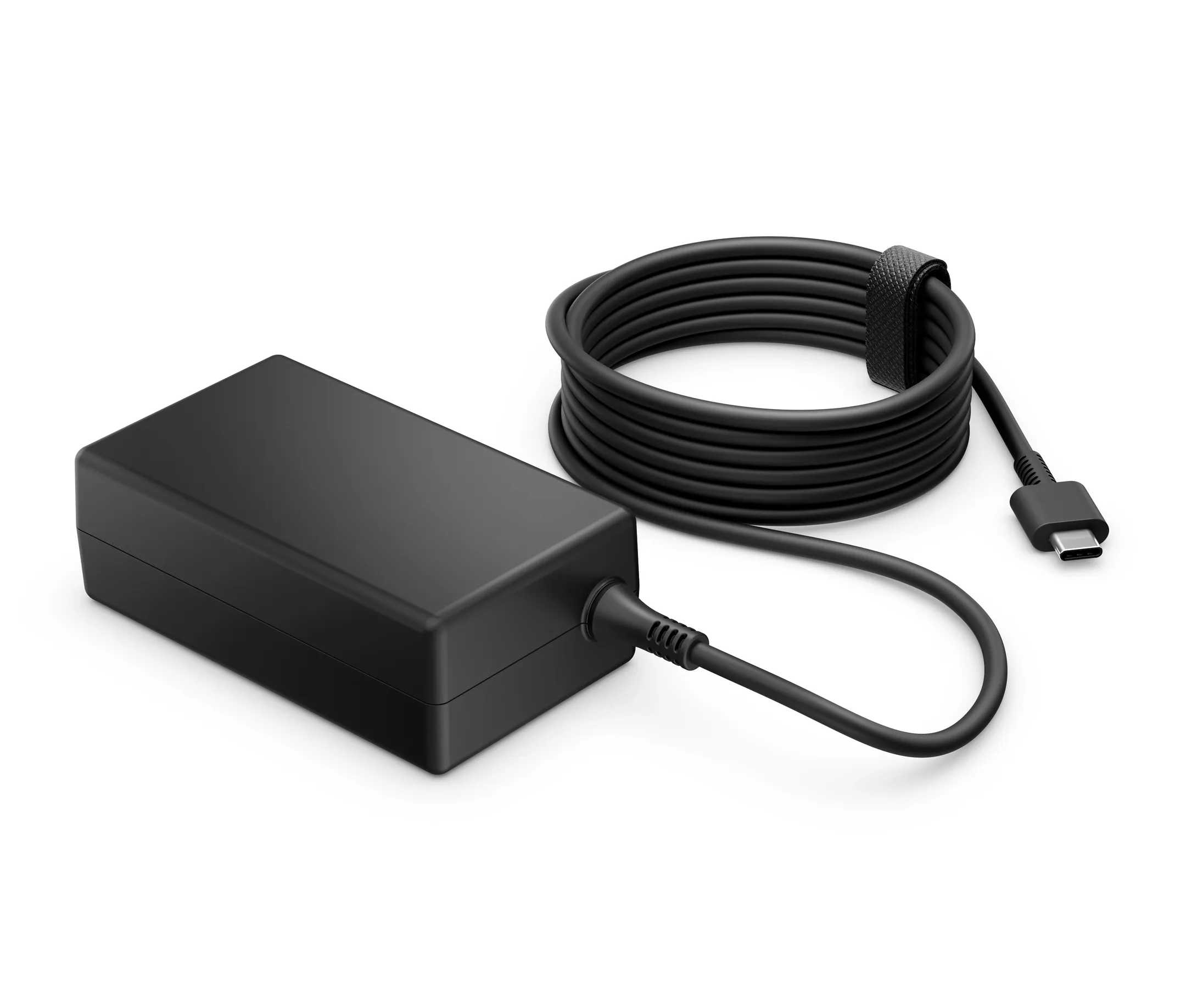 65W GaN USB-C Oplader
